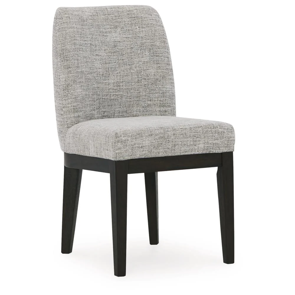 Signature Design by Ashley Burkhaus D984D8 7 pc Dining Set - Image 3