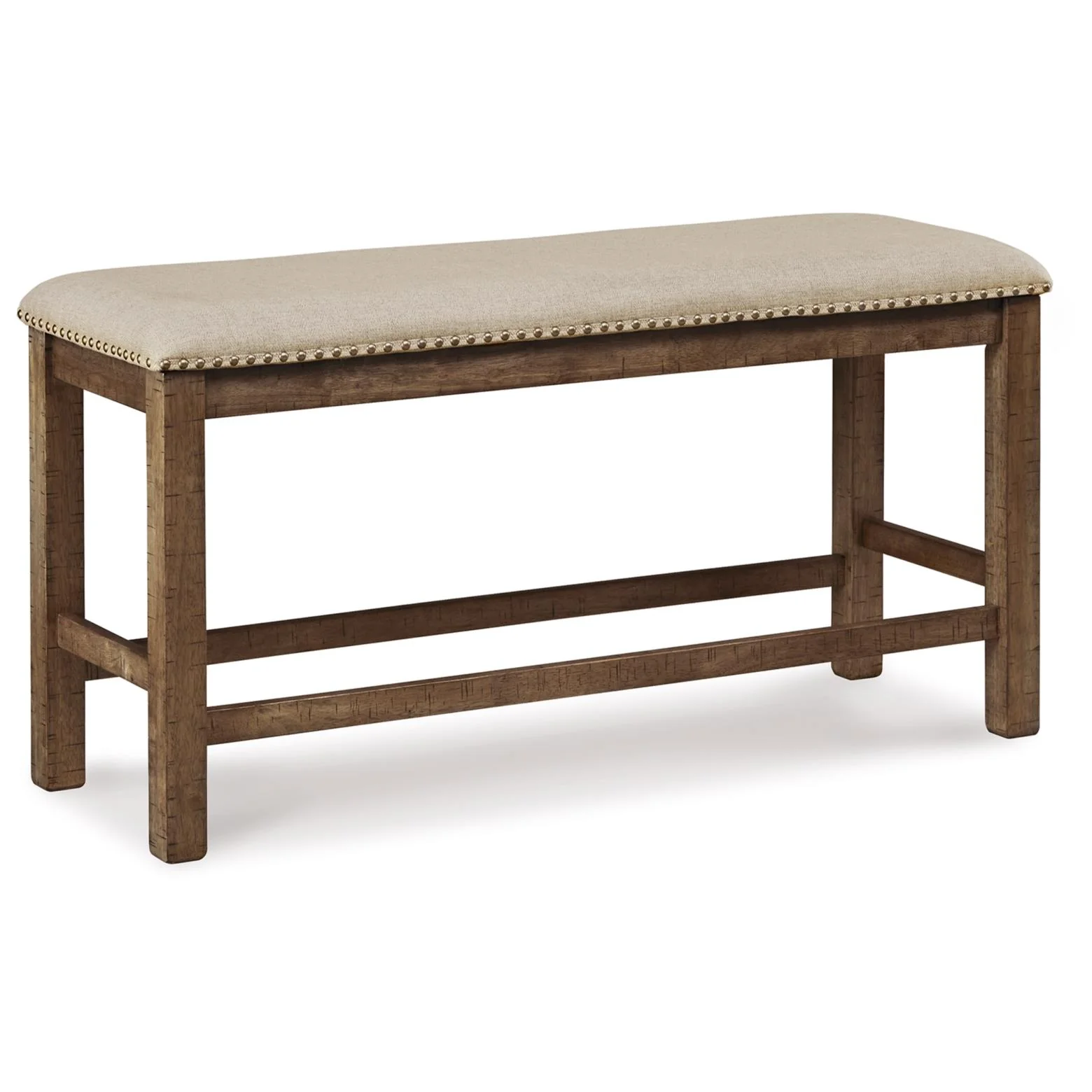 Signature Design by Ashley Moriville D631D9 4 pc Counter Height Dining Set - Image 3