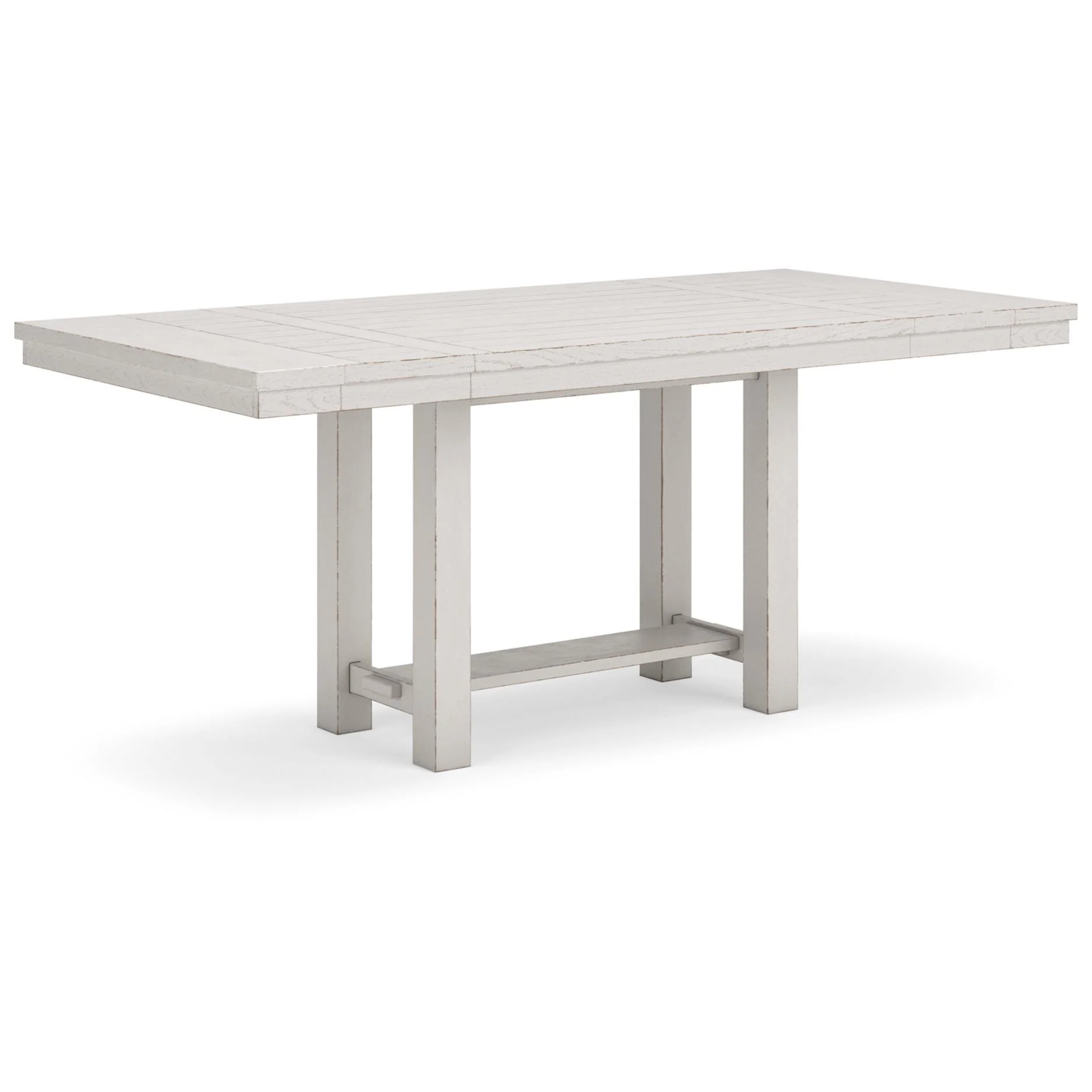 Signature Design by Ashley Robbinsdale D642D1 5 pc Counter Height Dining Set - Image 3