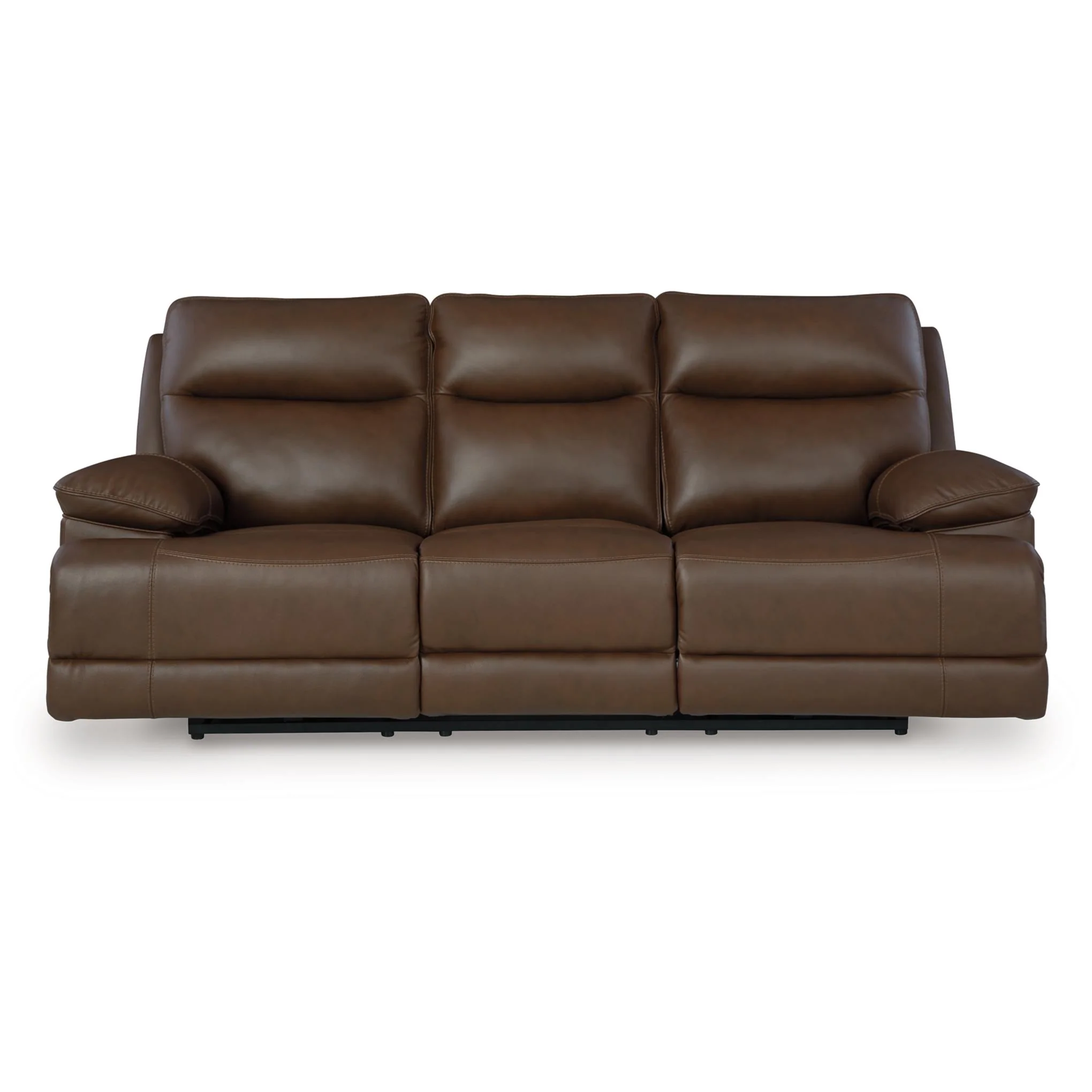 Signature Design by Ashley VonRyan U10400U1 2 pc Power Reclining Living Room Set - Image 3