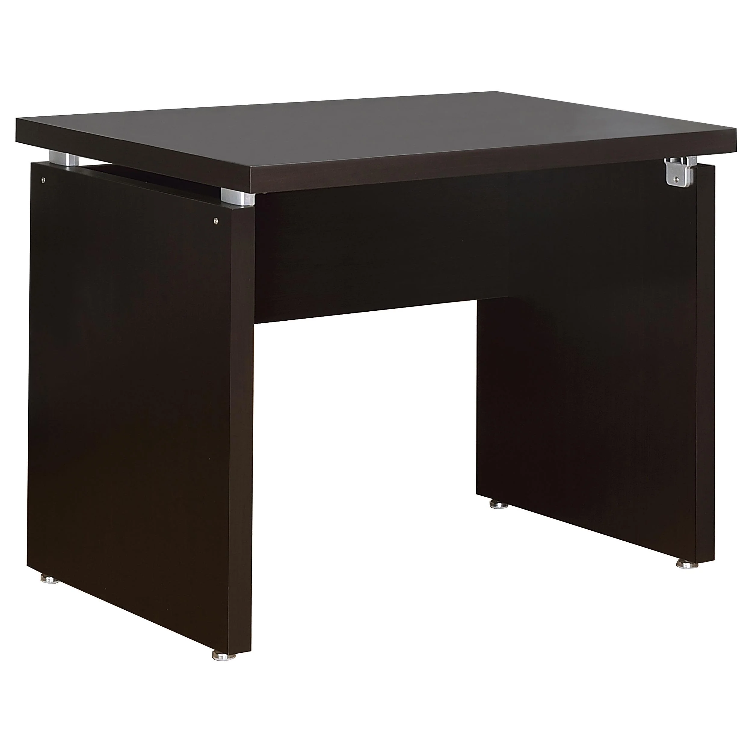 Coaster Furniture Skylar 800892 39-inch Engineered Wood Writing Desk – Cappuccino