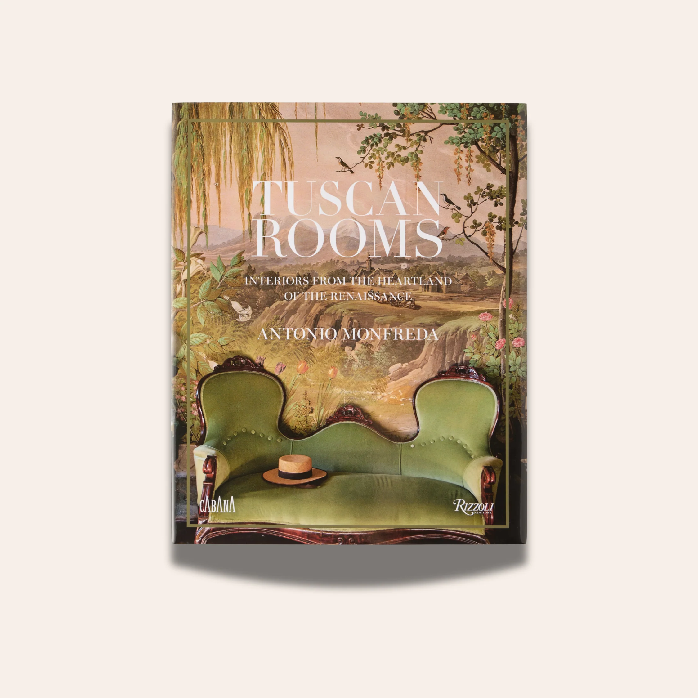 Tuscan Rooms - Image 1