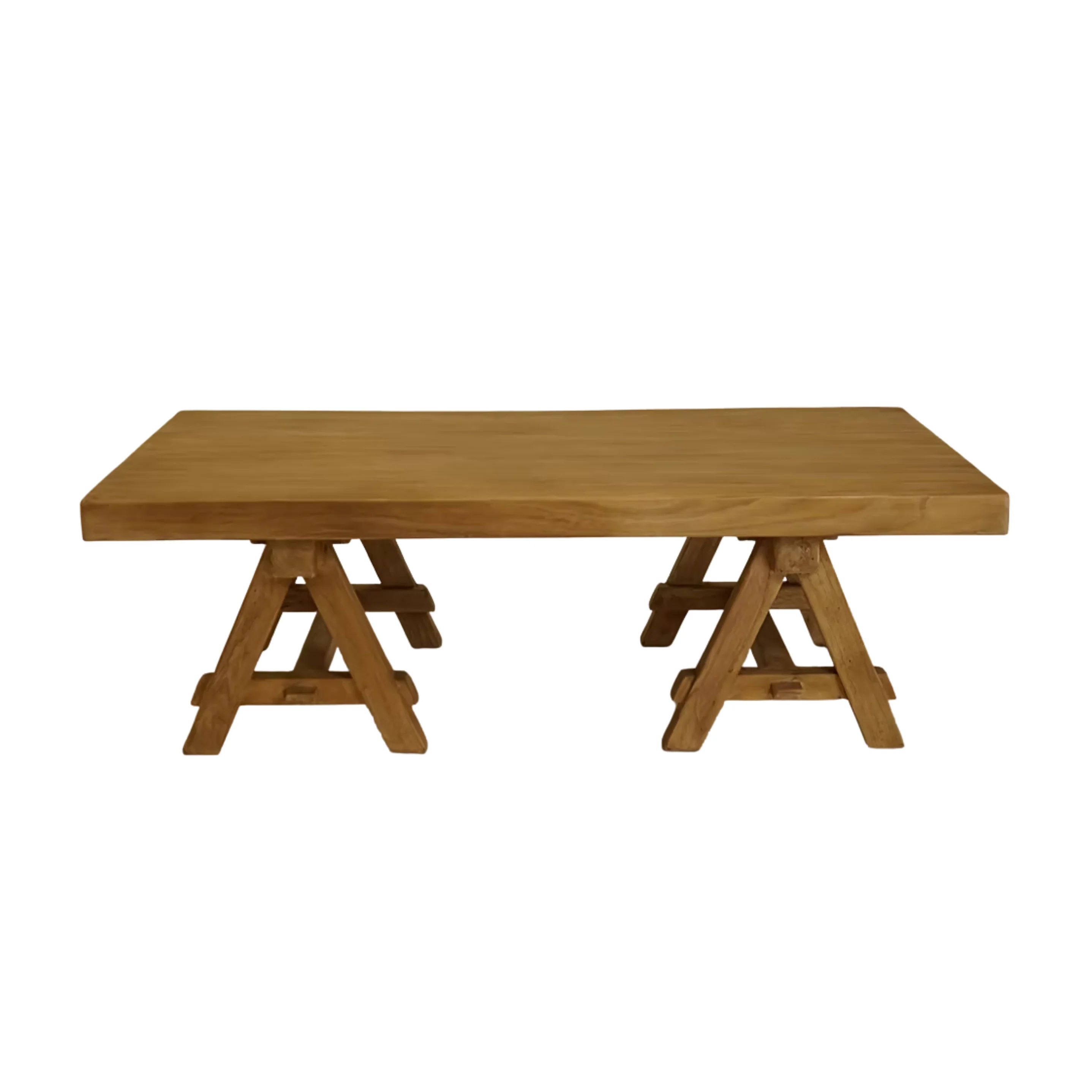 Bogart Reclaimed Wood Coffee Table