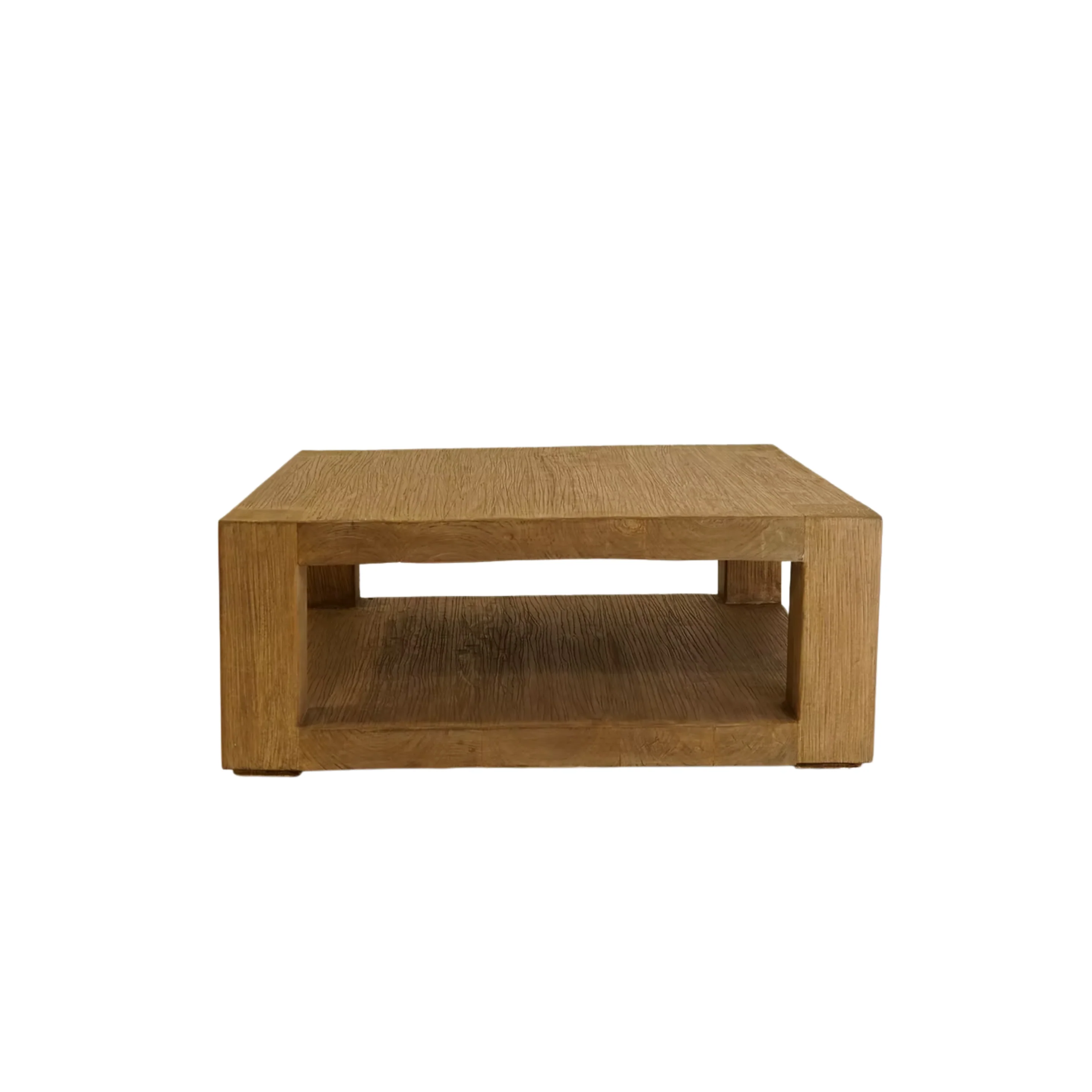 Arlo Square Coffee Table - Image 3
