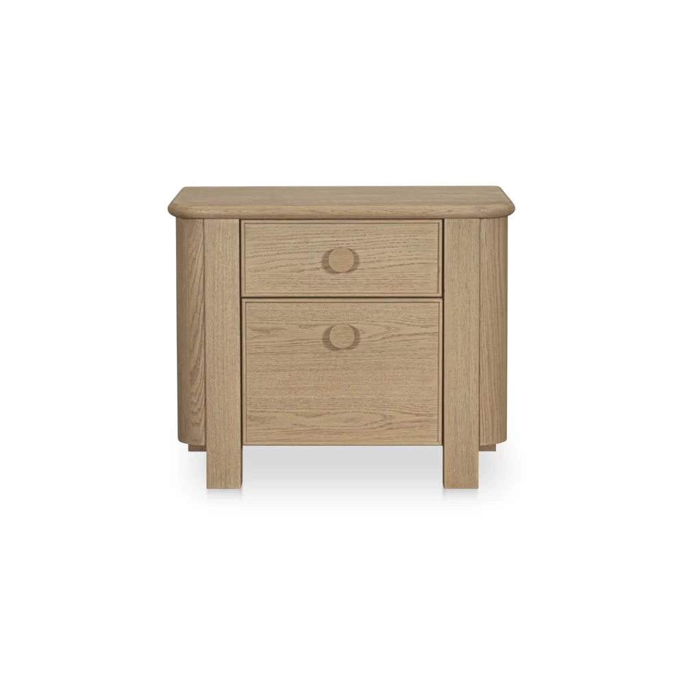 Percy Nightstand - Image 1