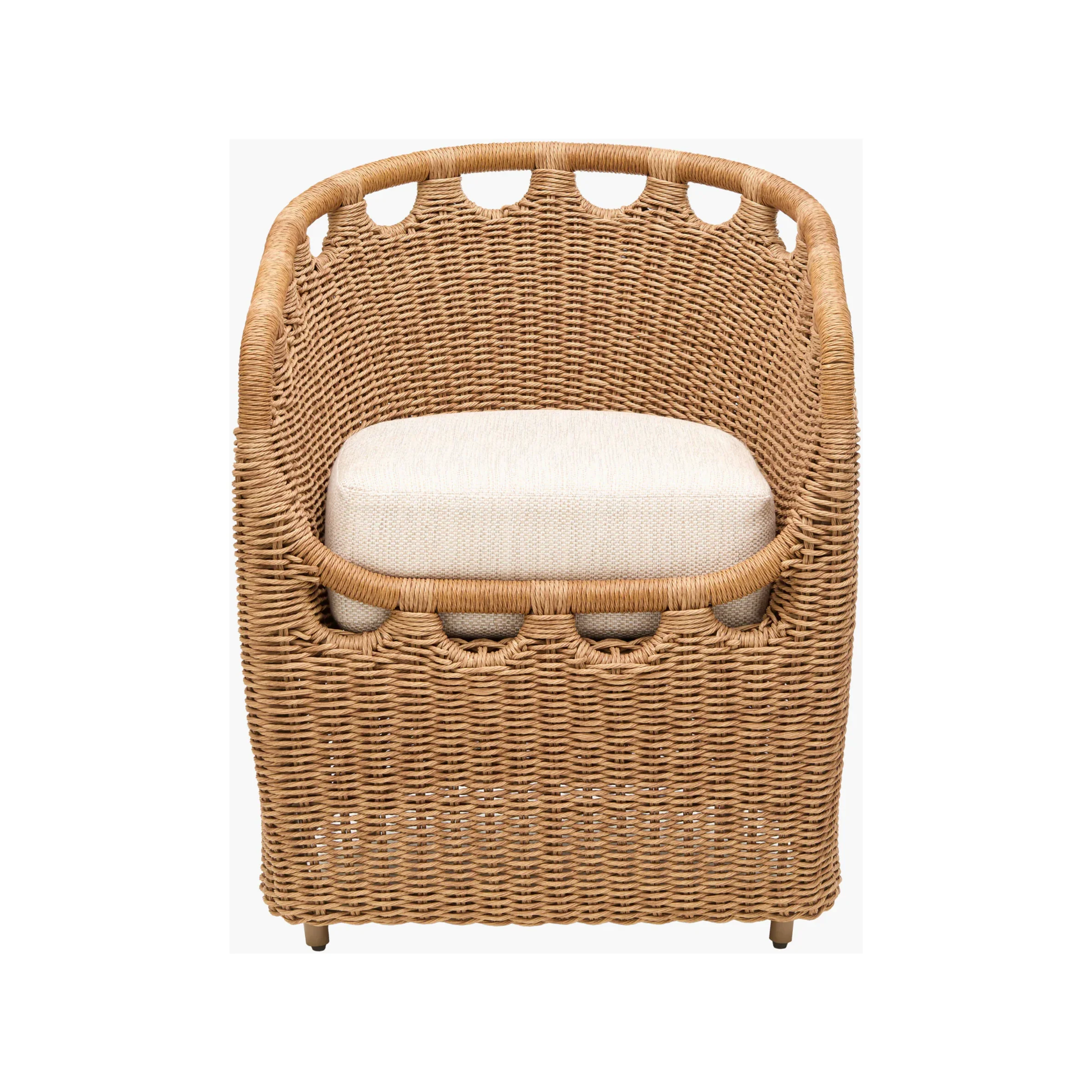 Karina Outdoor Dining Chair