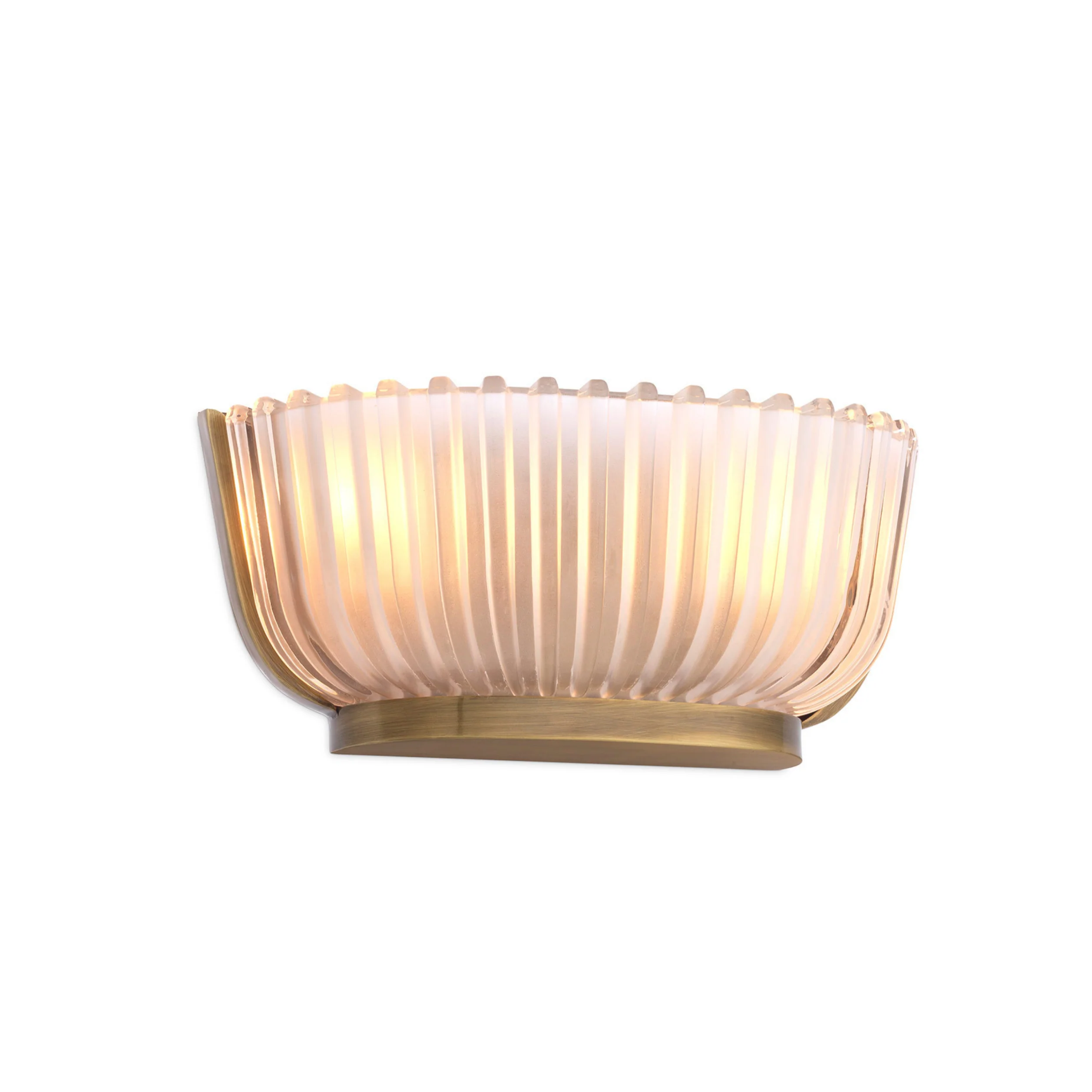 Artos Two Light Wall Lamp - Image 1