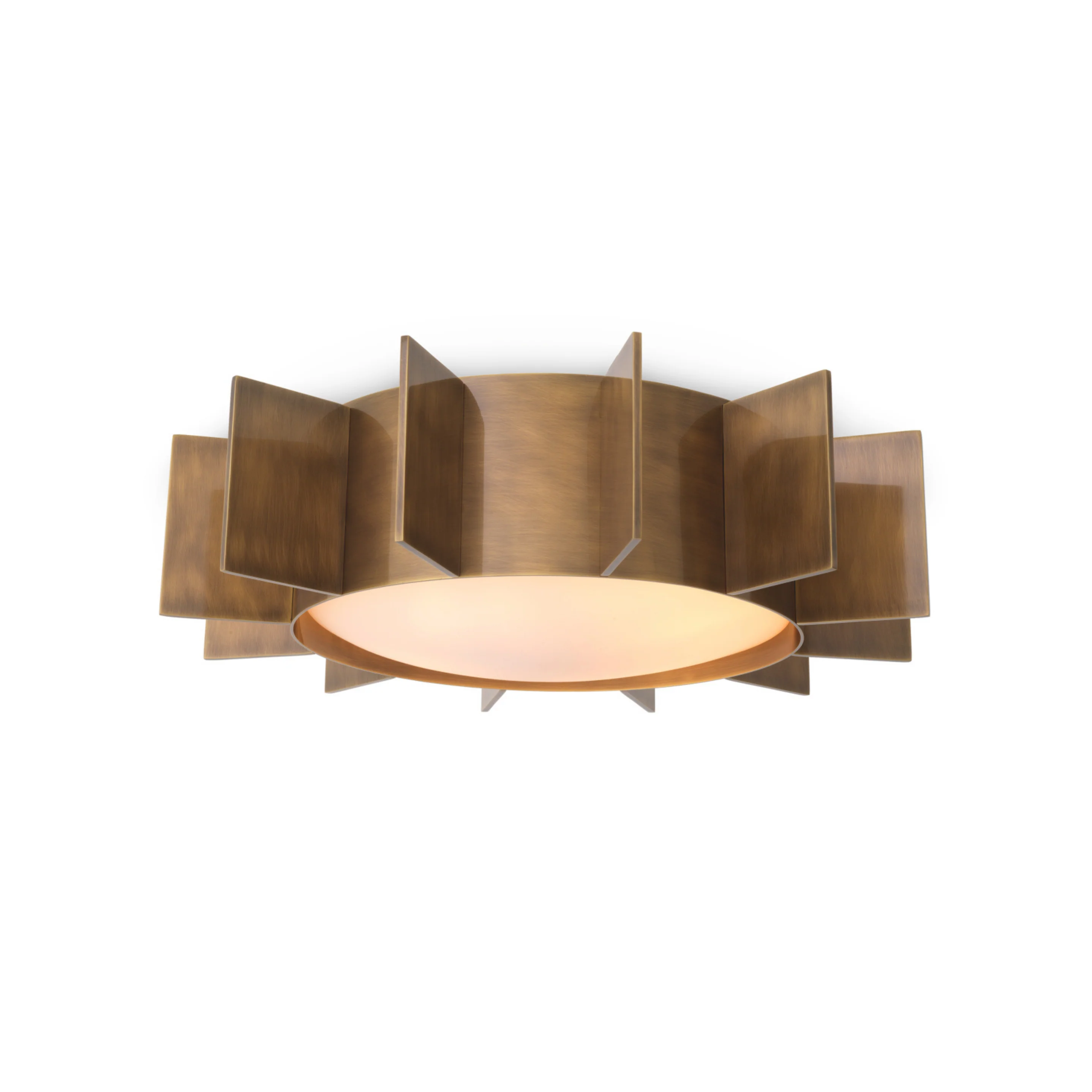 Mario Four Light Ceiling Lamp - Image 1