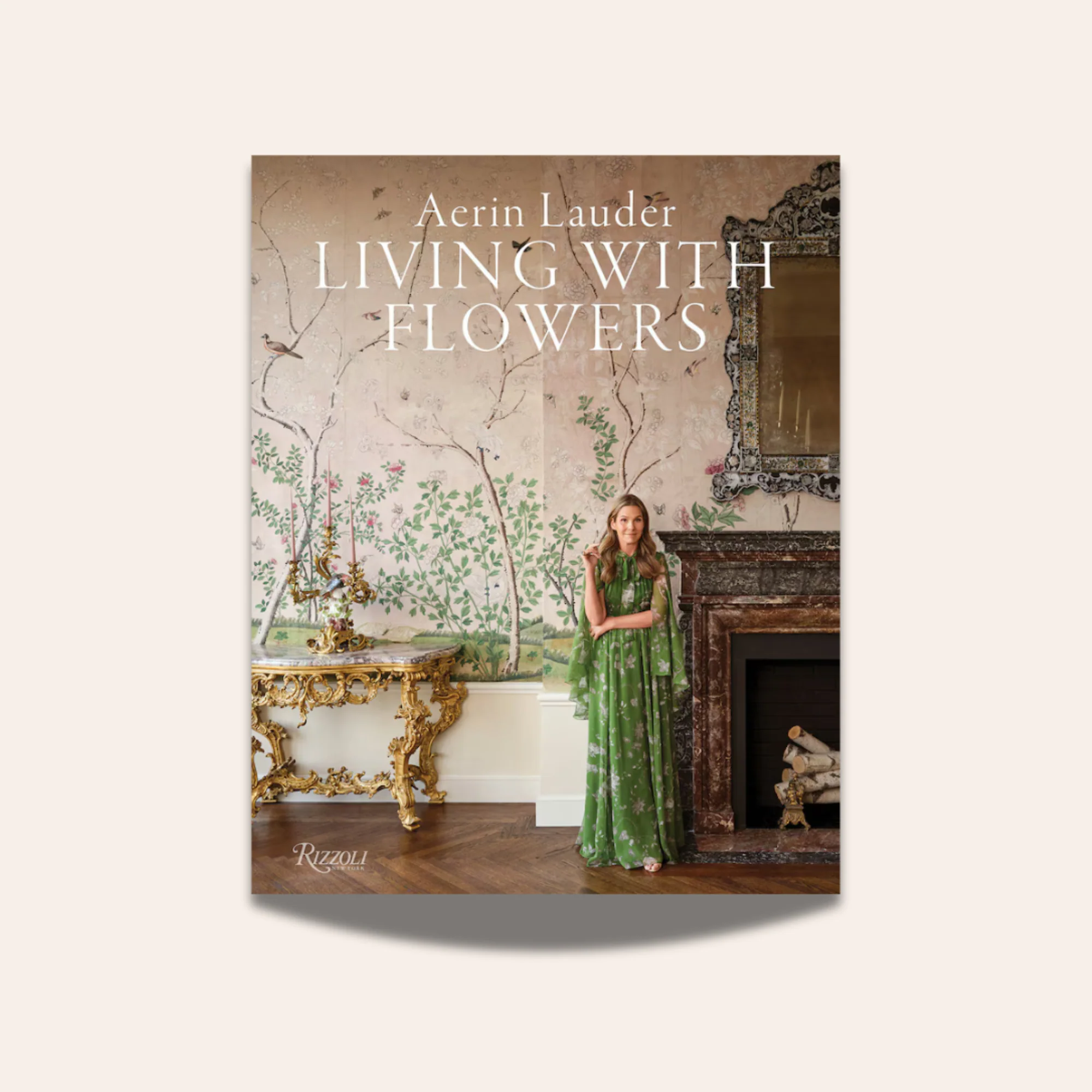 Aerin Lauder: Living with Flowers - Image 1