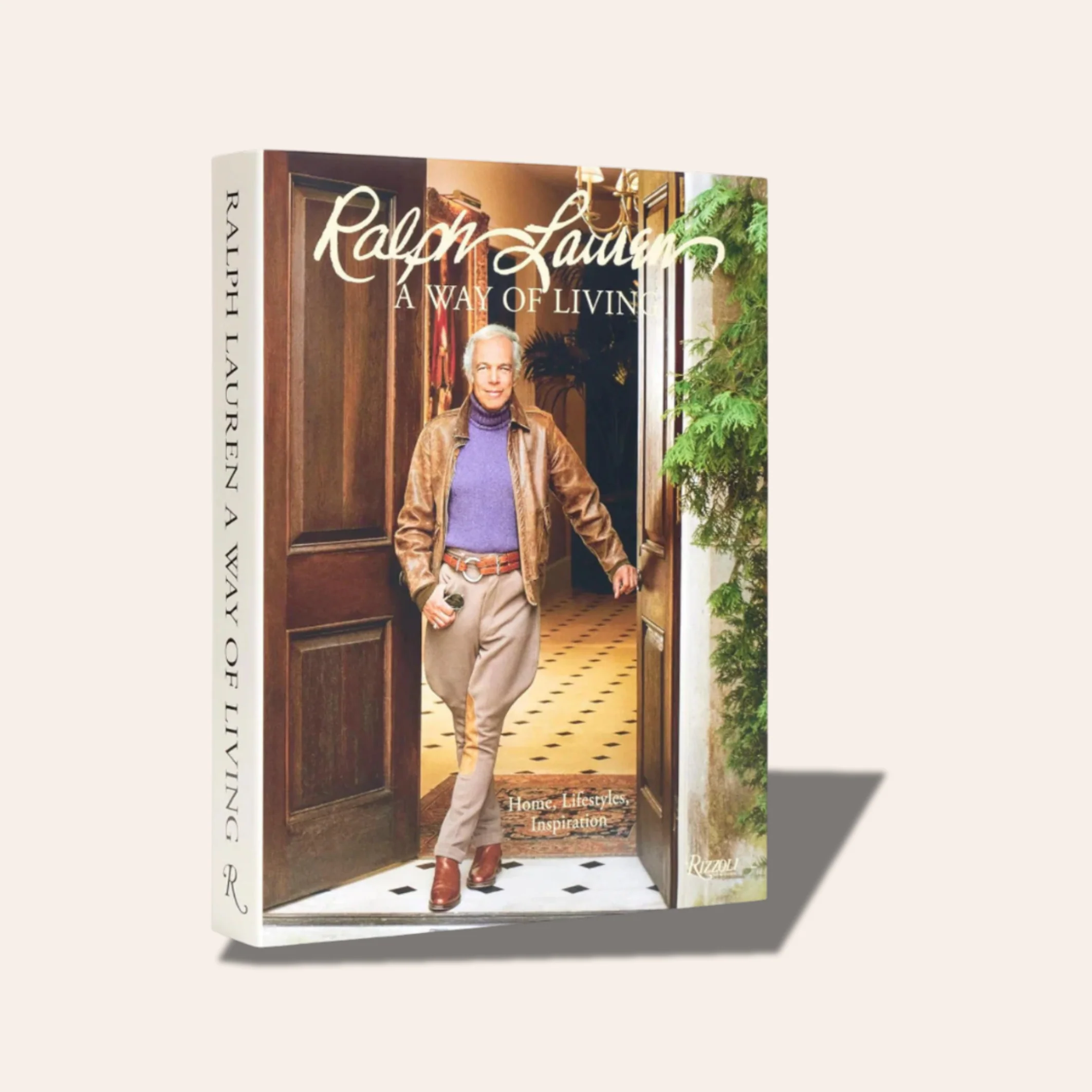 Ralph Lauren: A Way of Living