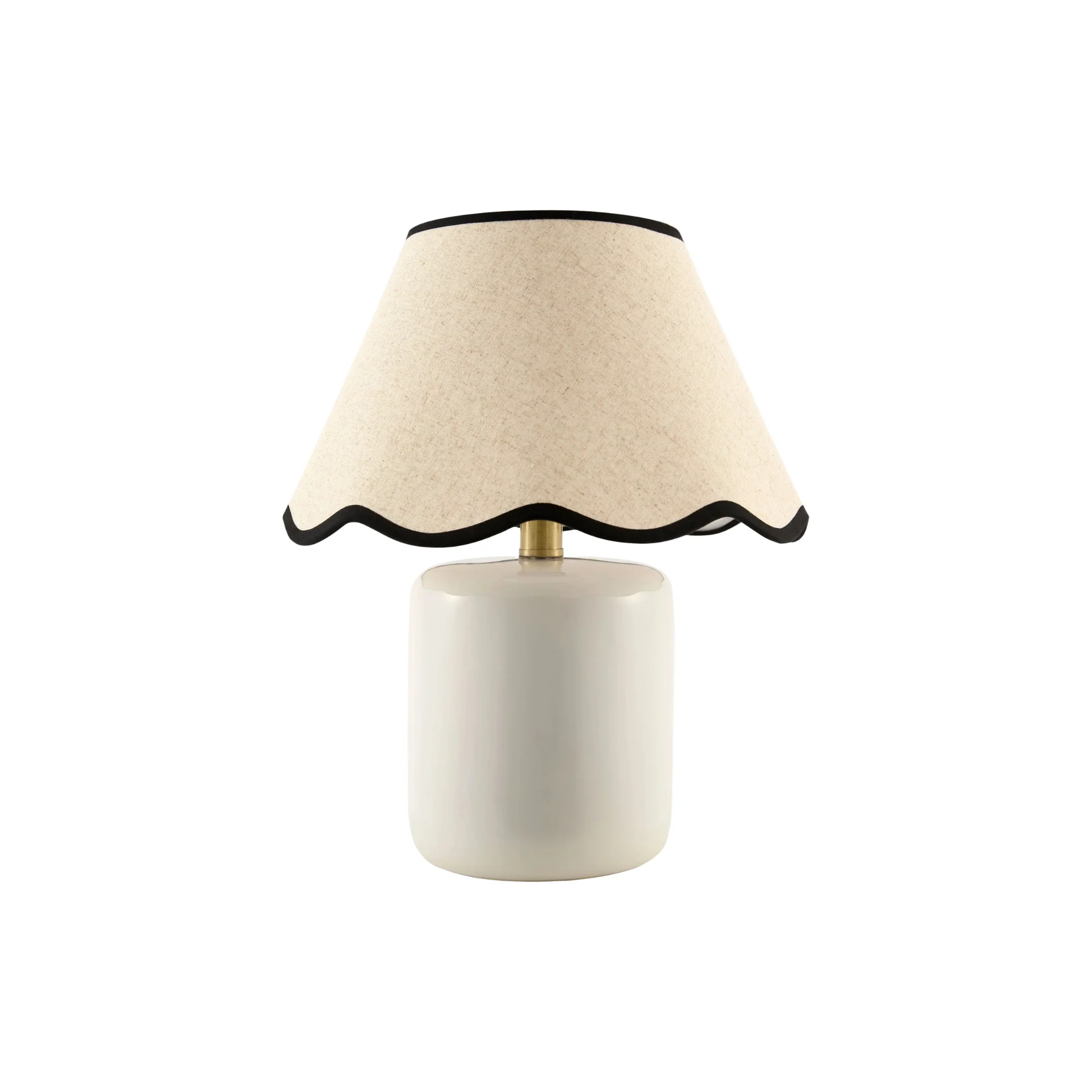Maxine Mini Table Lamp - Image 1