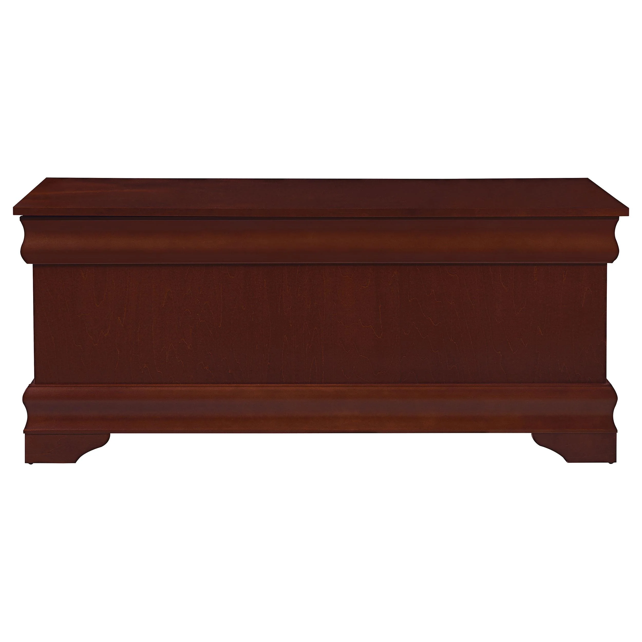 Coaster Furniture Pablo 900022 Cedar Chest - Warm Brown - Image 3