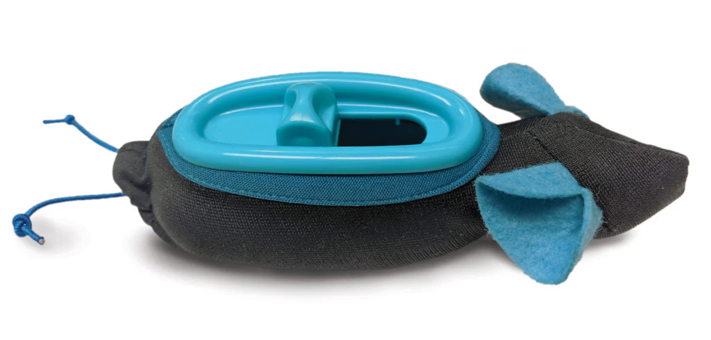 Spot Ethical Pet Cat Toy Doc & Phoebe The Hunting Snacker - Image 1