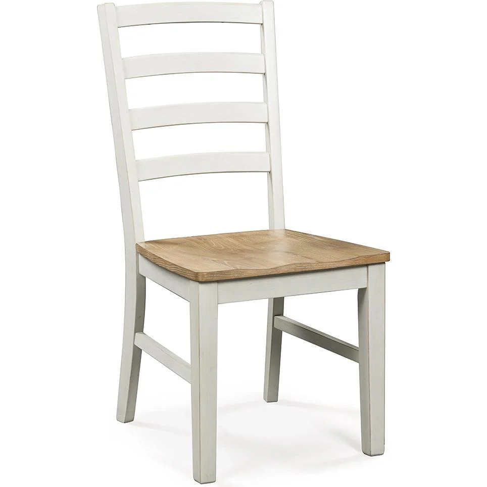 Signature Design by Ashley Purlaney PCD627D4 7 pc Dining Set - Image 3