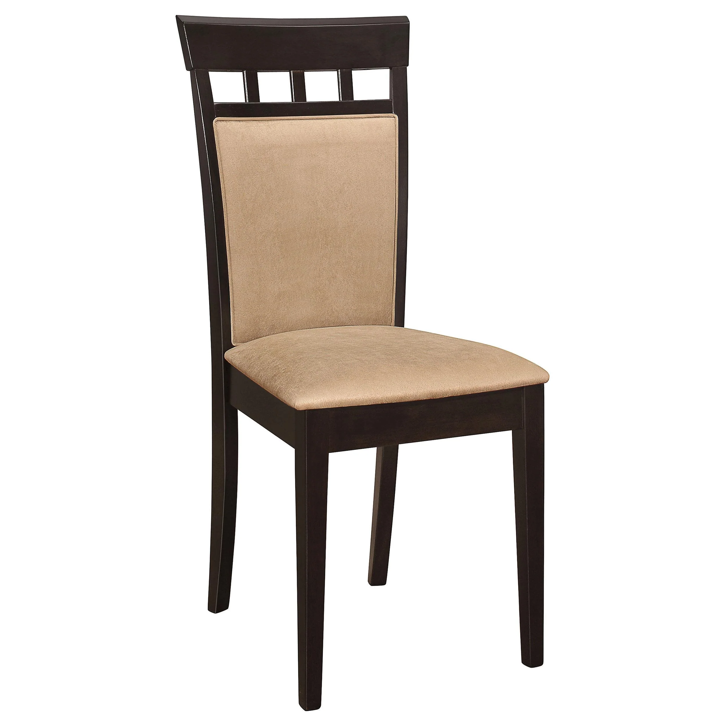 Coaster Furniture Gabriel 100771-S5A 5 pc Dining Set - Image 3