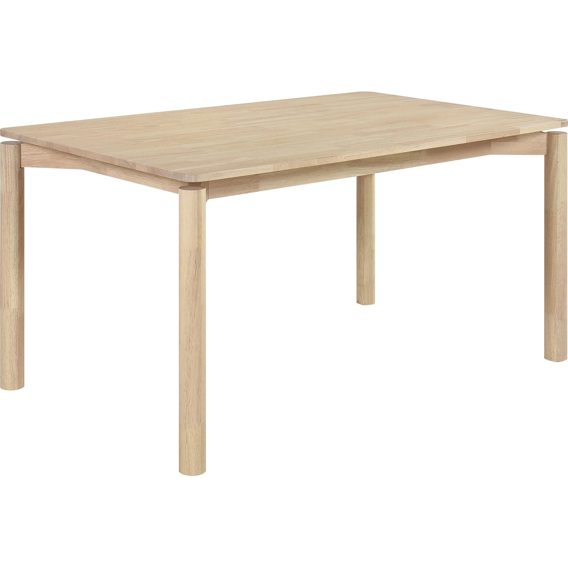 Coaster Furniture Parkridge 108551-S7 7 pc Dining Set - Image 2