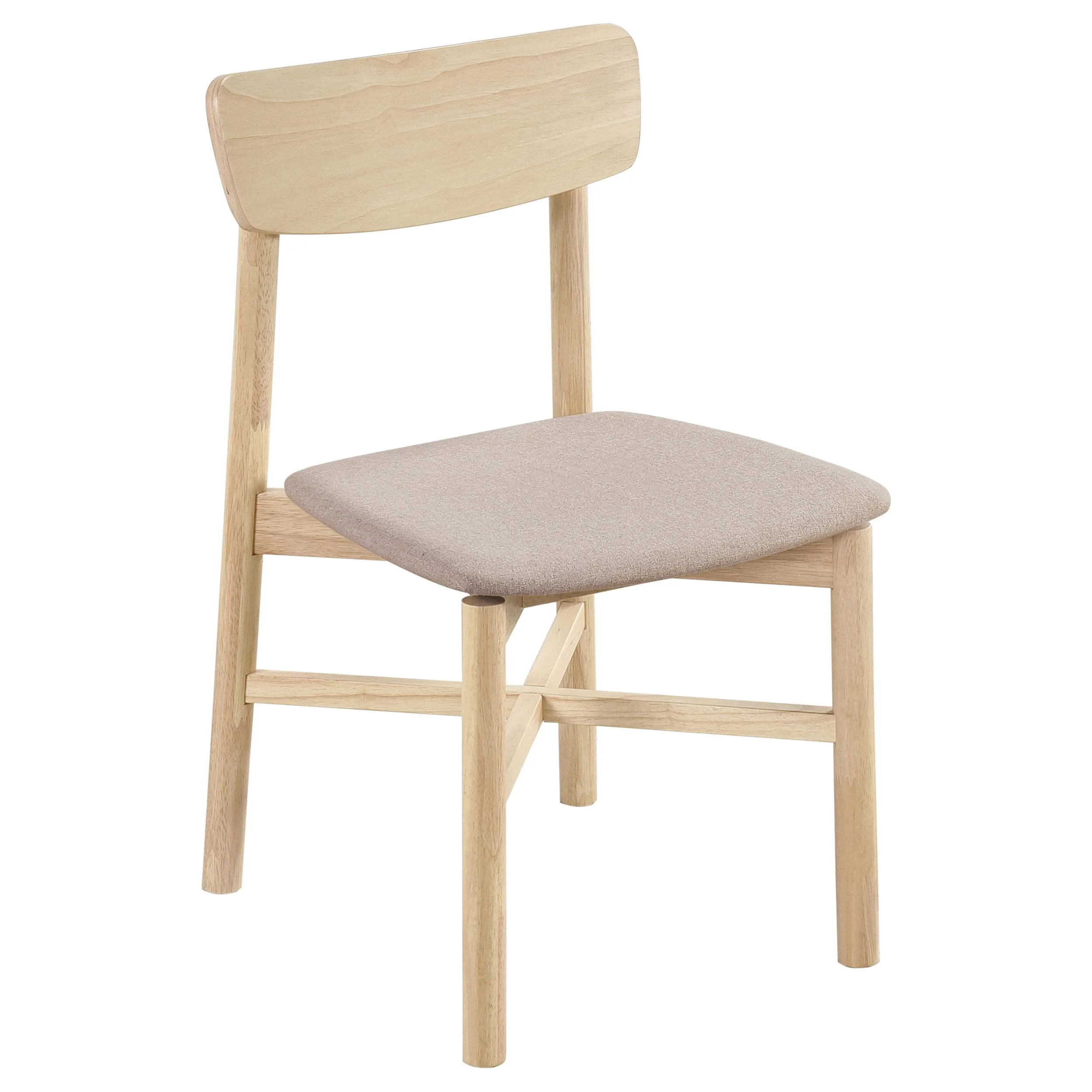 Coaster Furniture Parkridge 108551-S7 7 pc Dining Set - Image 3