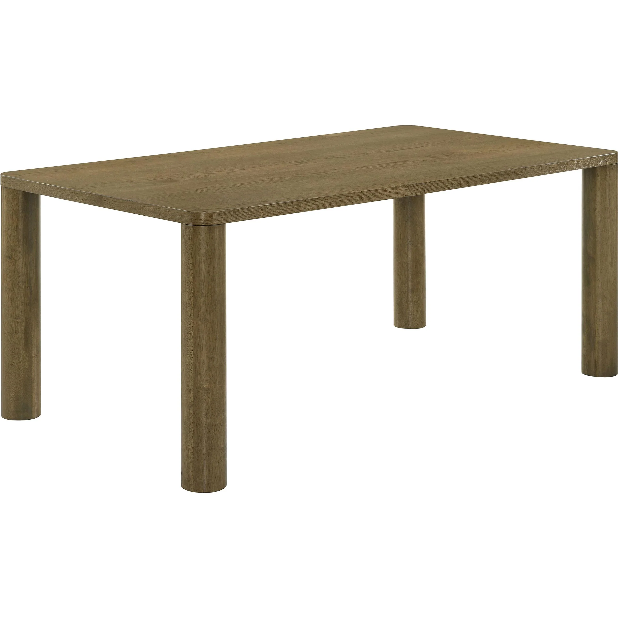 Coaster Furniture Castlewood 109351-S5 5 pc Dining Set - Image 2