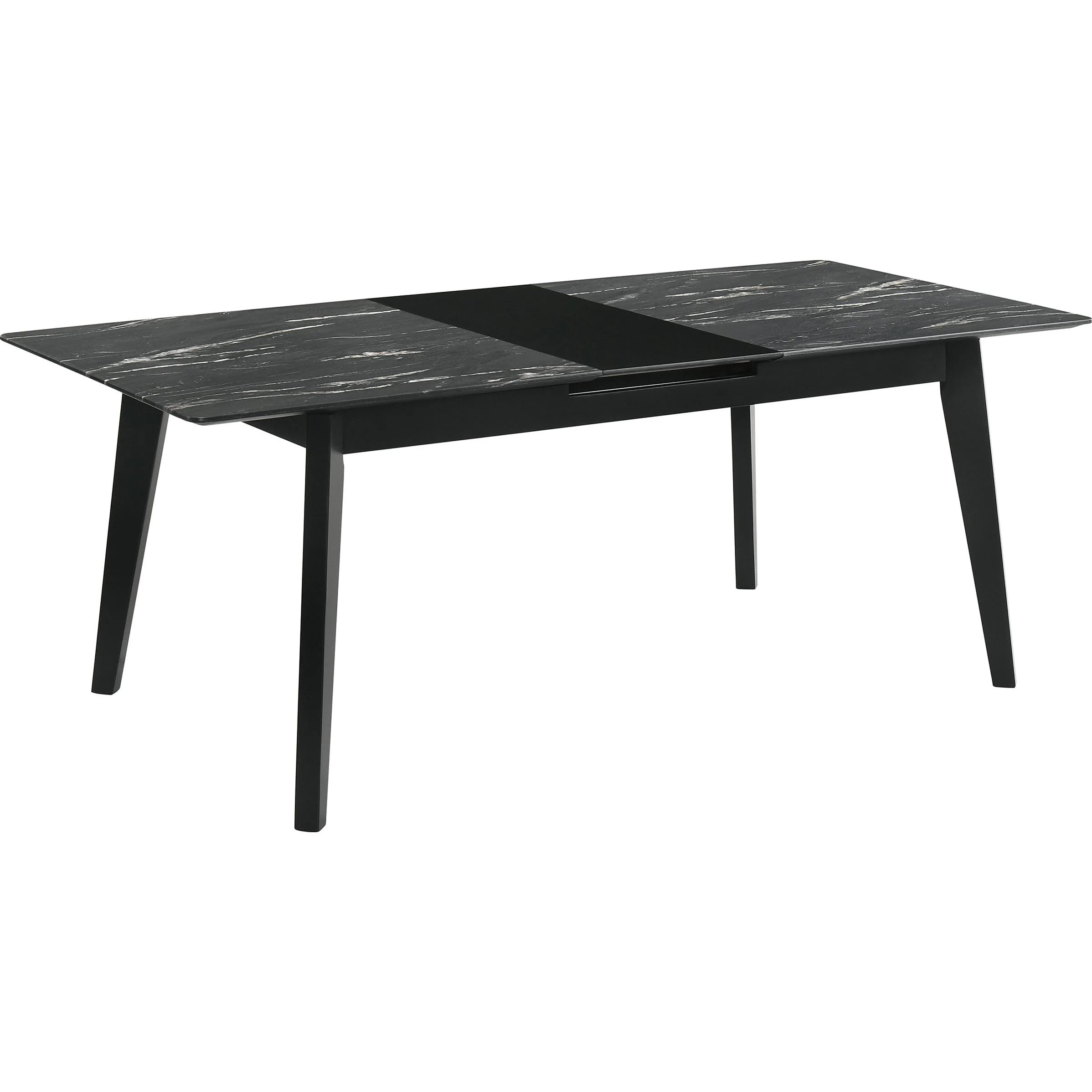 Coaster Furniture Crestmont 121251-S7 7 pc Dining Set - Image 2