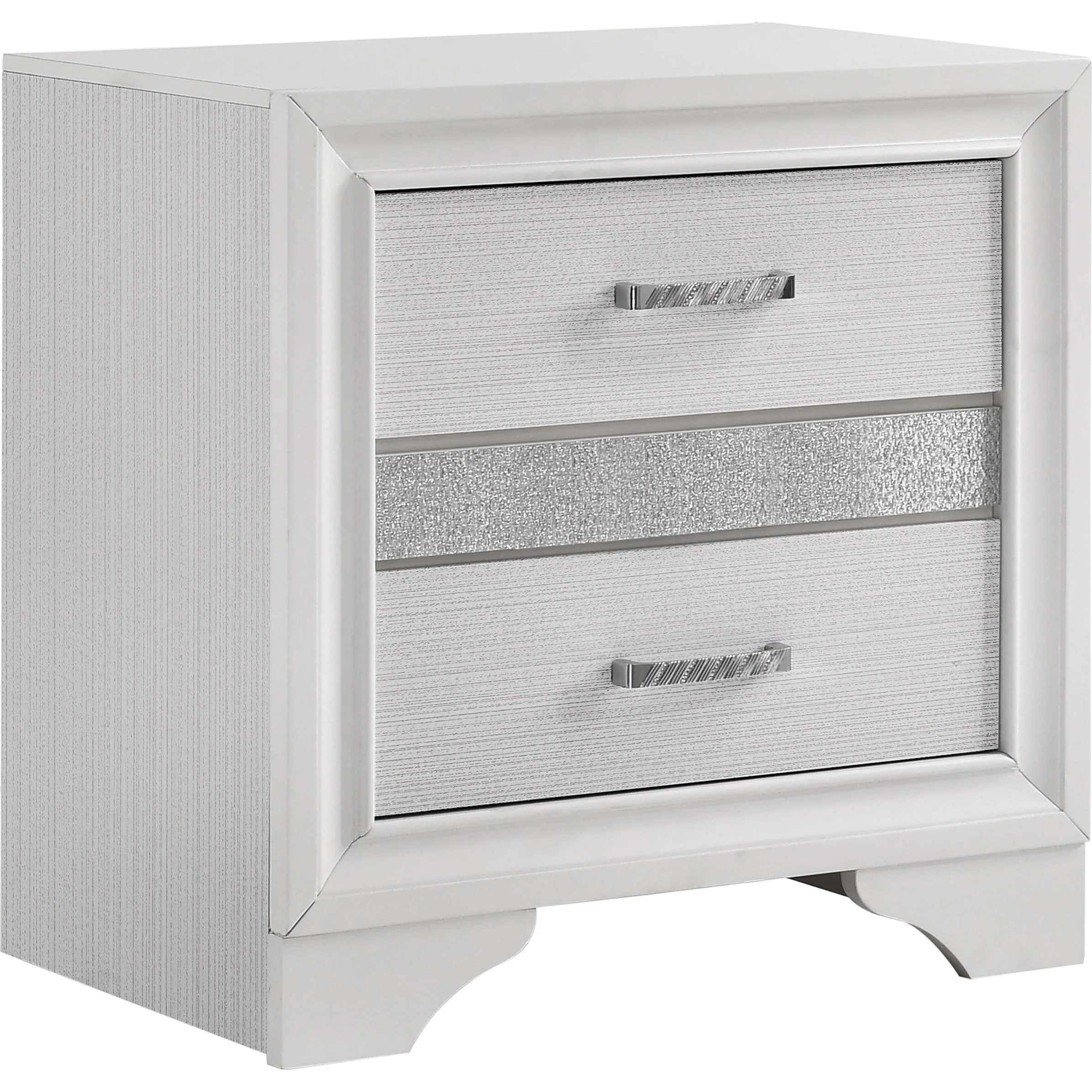 Coaster Furniture Miranda 205110Q-S5 7 pc Queen Bedroom Set - Image 3