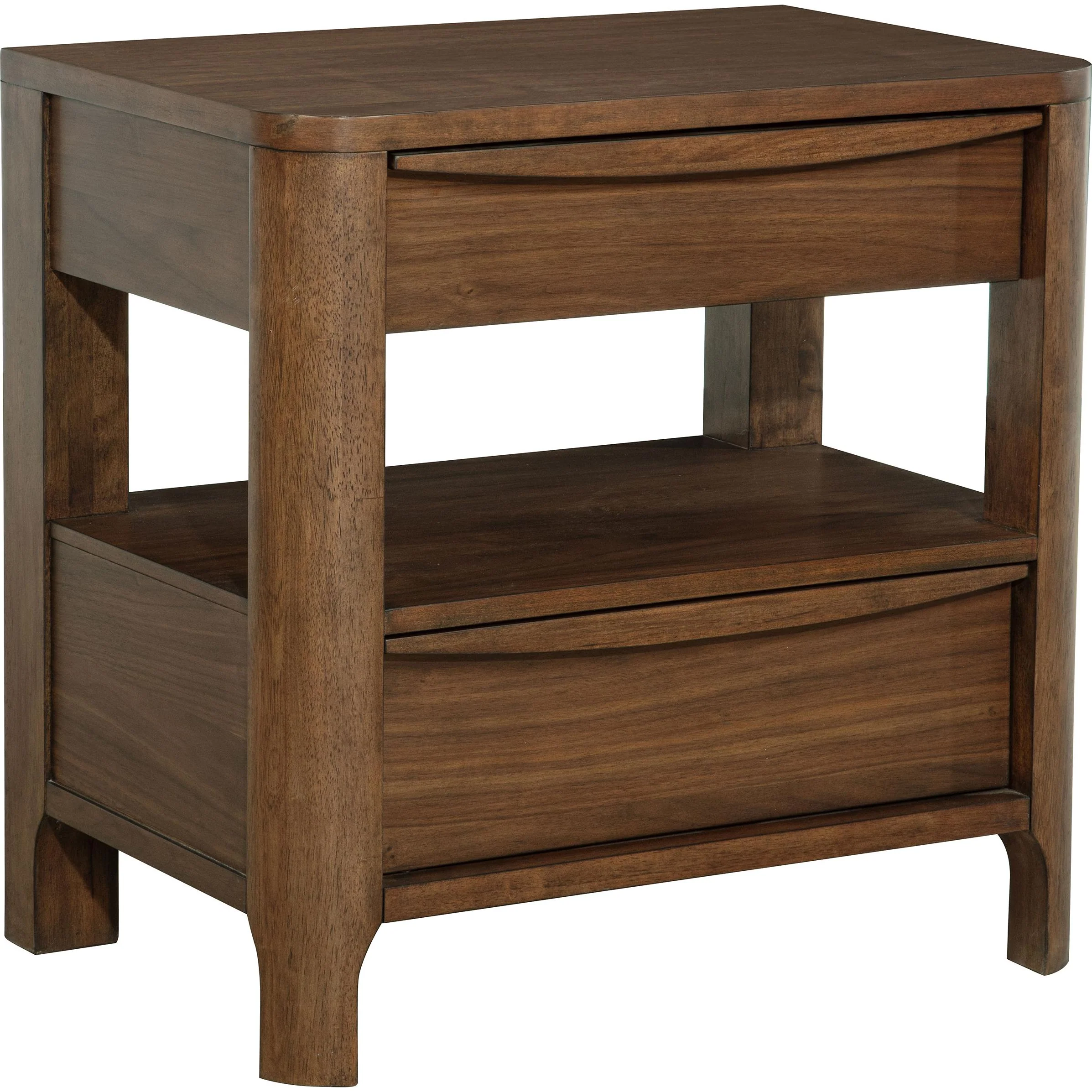 Coaster Furniture Maderia 223321Q-S4 6 pc Queen Bedroom Set - Image 3