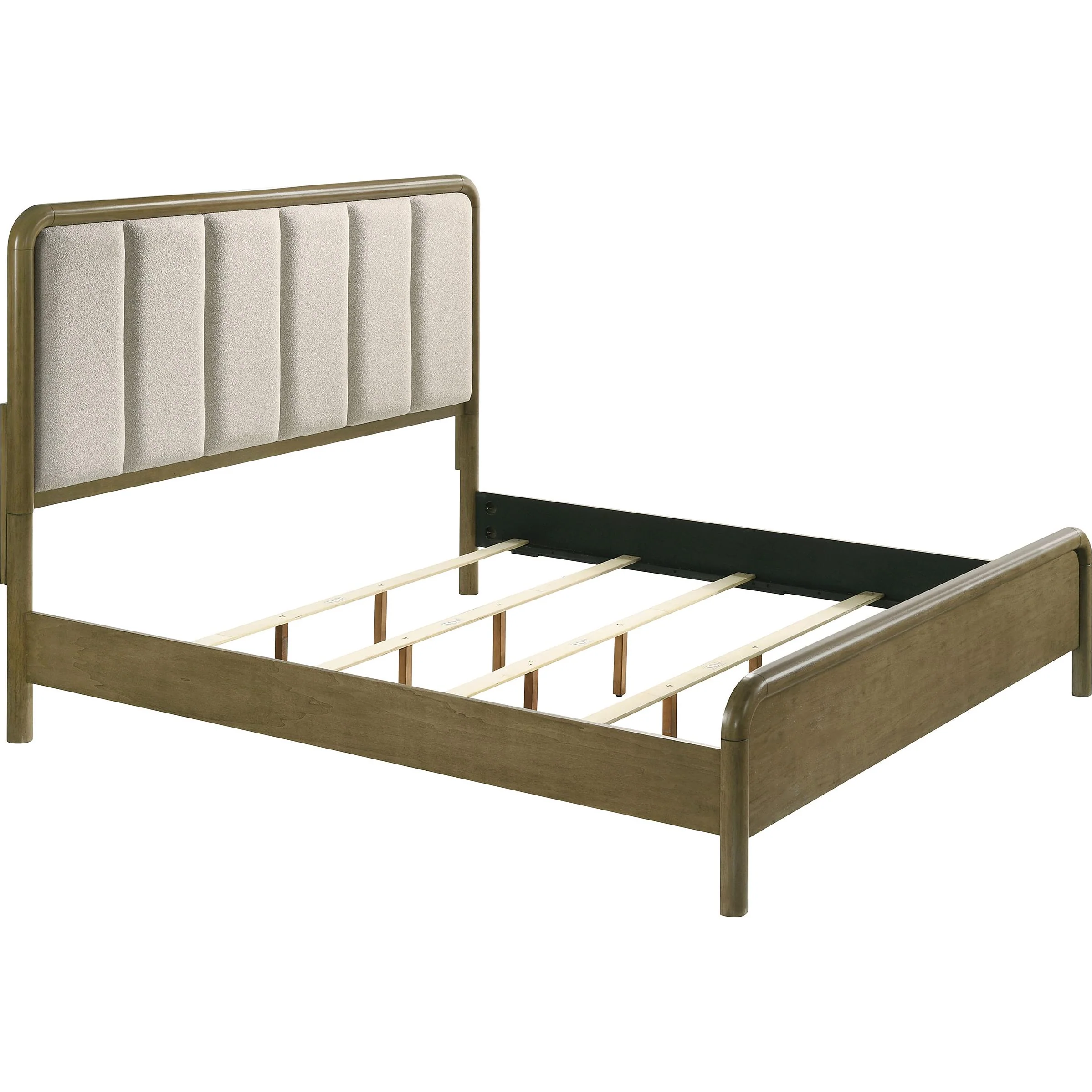 Coaster Furniture Amsbury 224271Q-S4 6 pc Queen Bedroom Set - Image 2