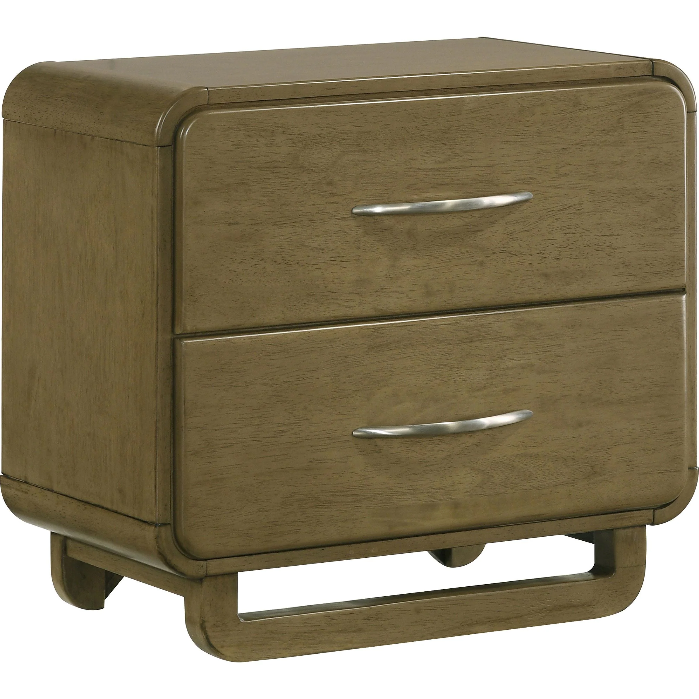 Coaster Furniture Amsbury 224271Q-S4 6 pc Queen Bedroom Set - Image 3