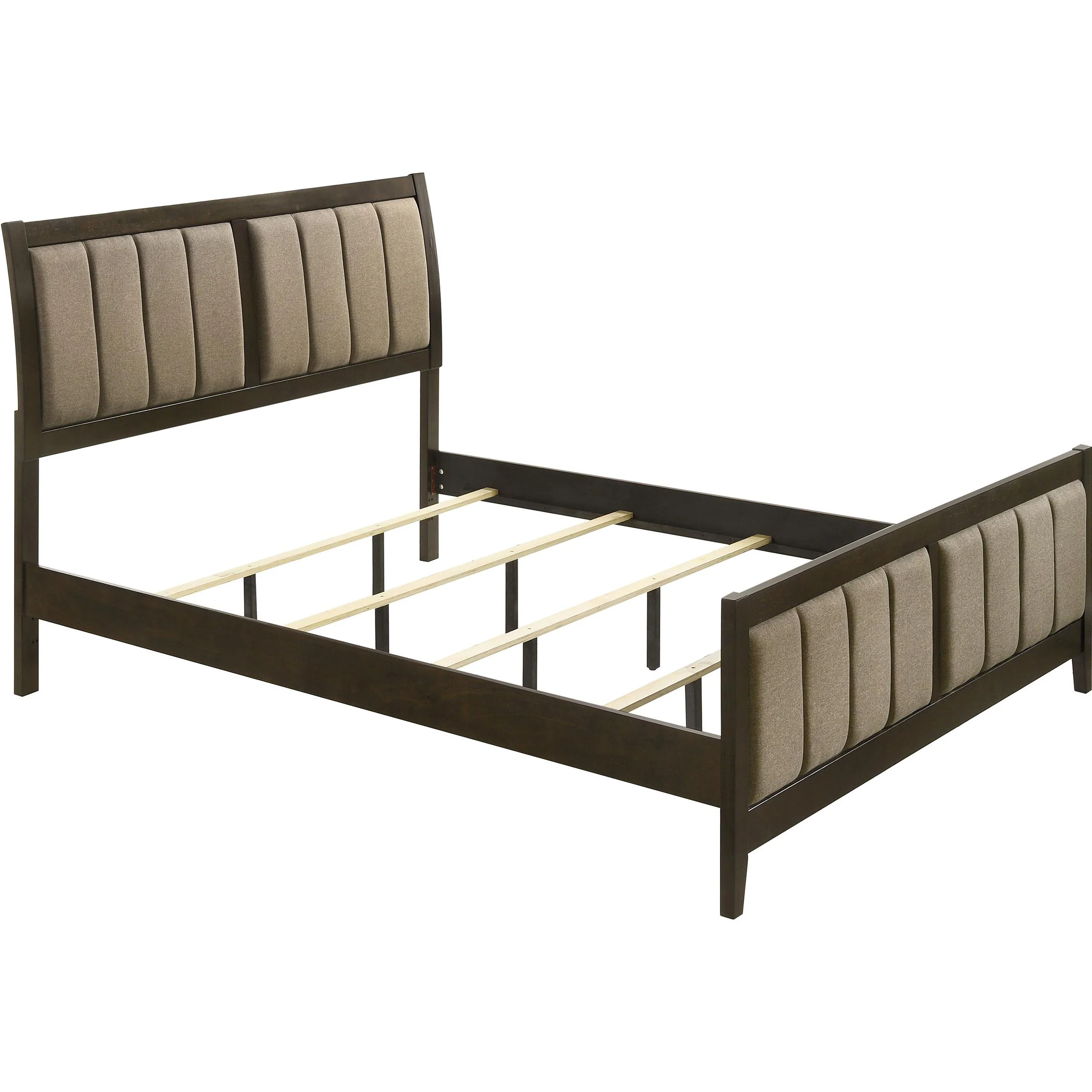 Coaster Furniture Wilkes 224421Q-S5 7 pc Queen Bedroom Set - Image 2