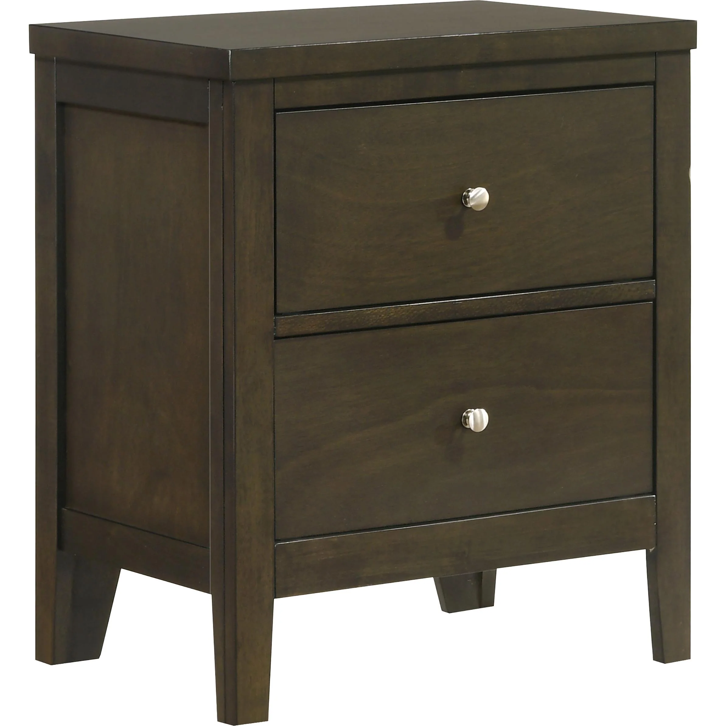 Coaster Furniture Wilkes 224421Q-S5 7 pc Queen Bedroom Set - Image 3