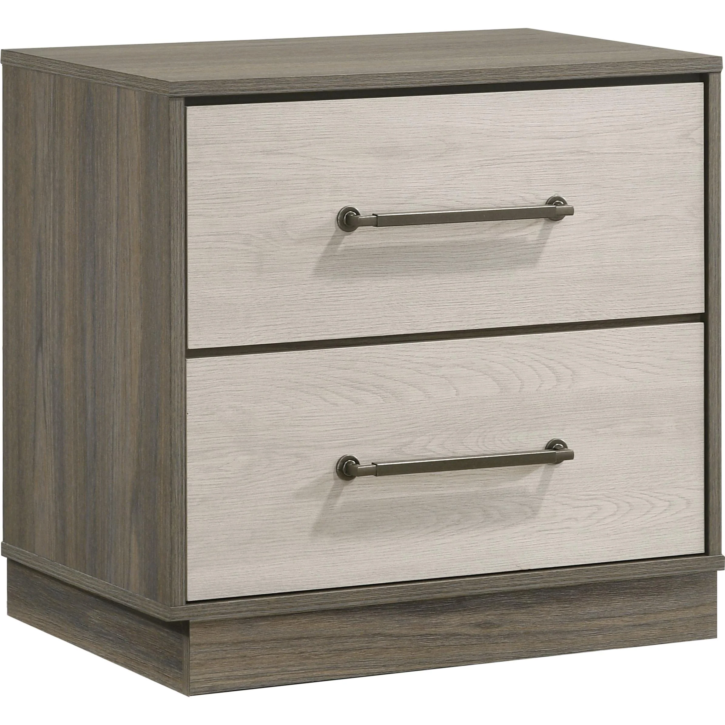 Coaster Furniture Fenwick 224981Q-S4 6 pc Queen Bookcase Bedroom Set - Image 3