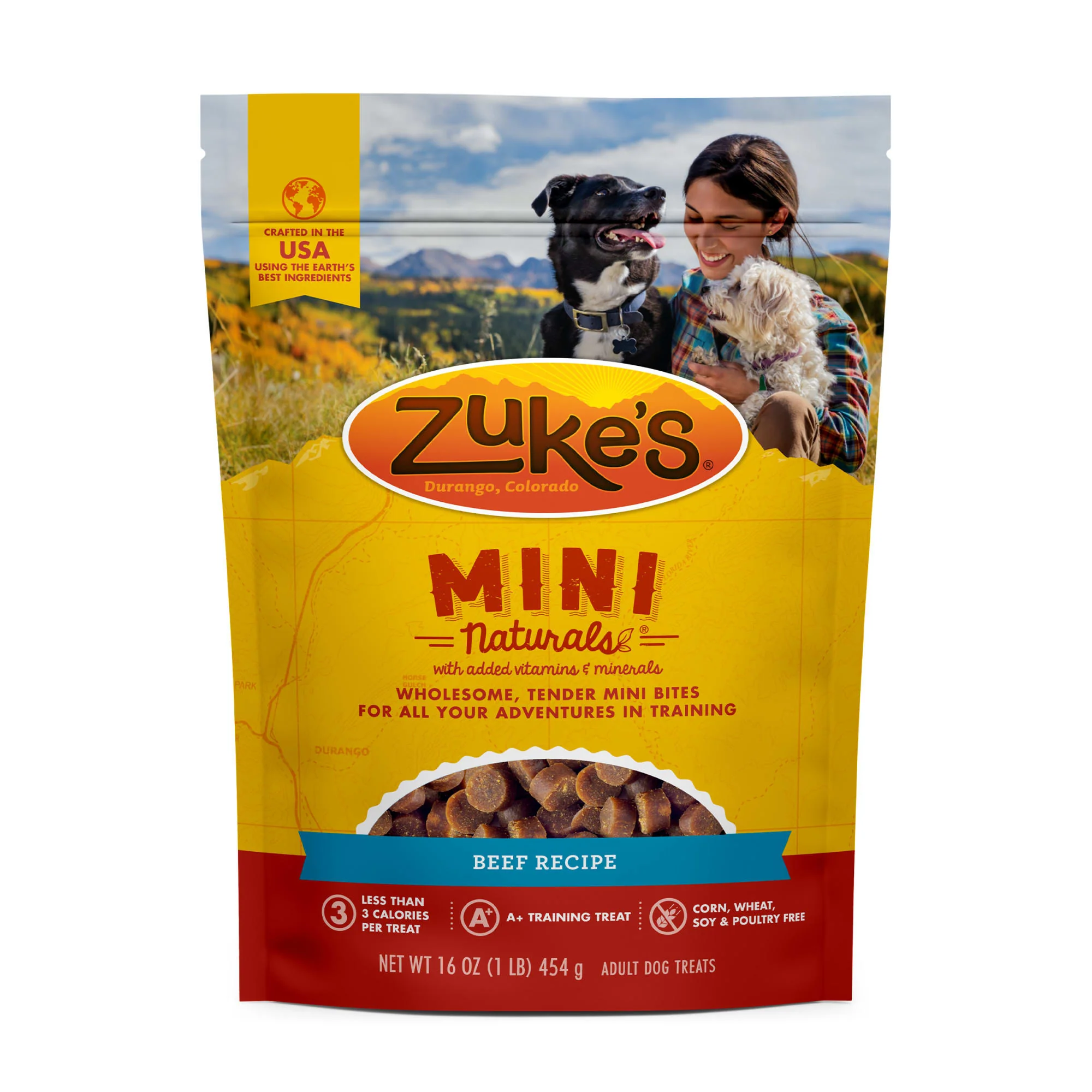 Zuke