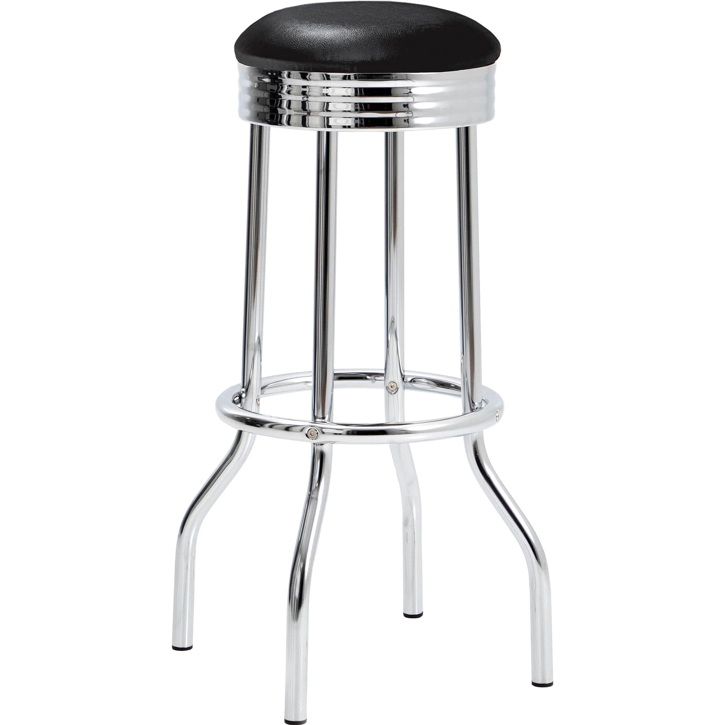 Coaster Furniture Retro 2405-S3 3 pc Pub Height Dining Set - Image 3