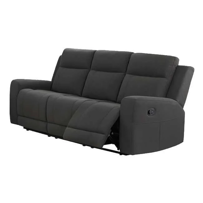 Coaster Furniture Brentwood 610281-S2 2 pc Reclining Living Room Set - Image 2