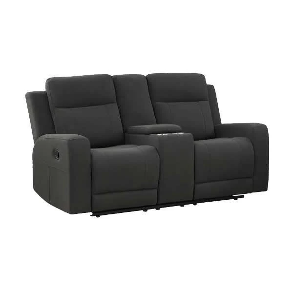 Coaster Furniture Brentwood 610281-S2 2 pc Reclining Living Room Set - Image 3
