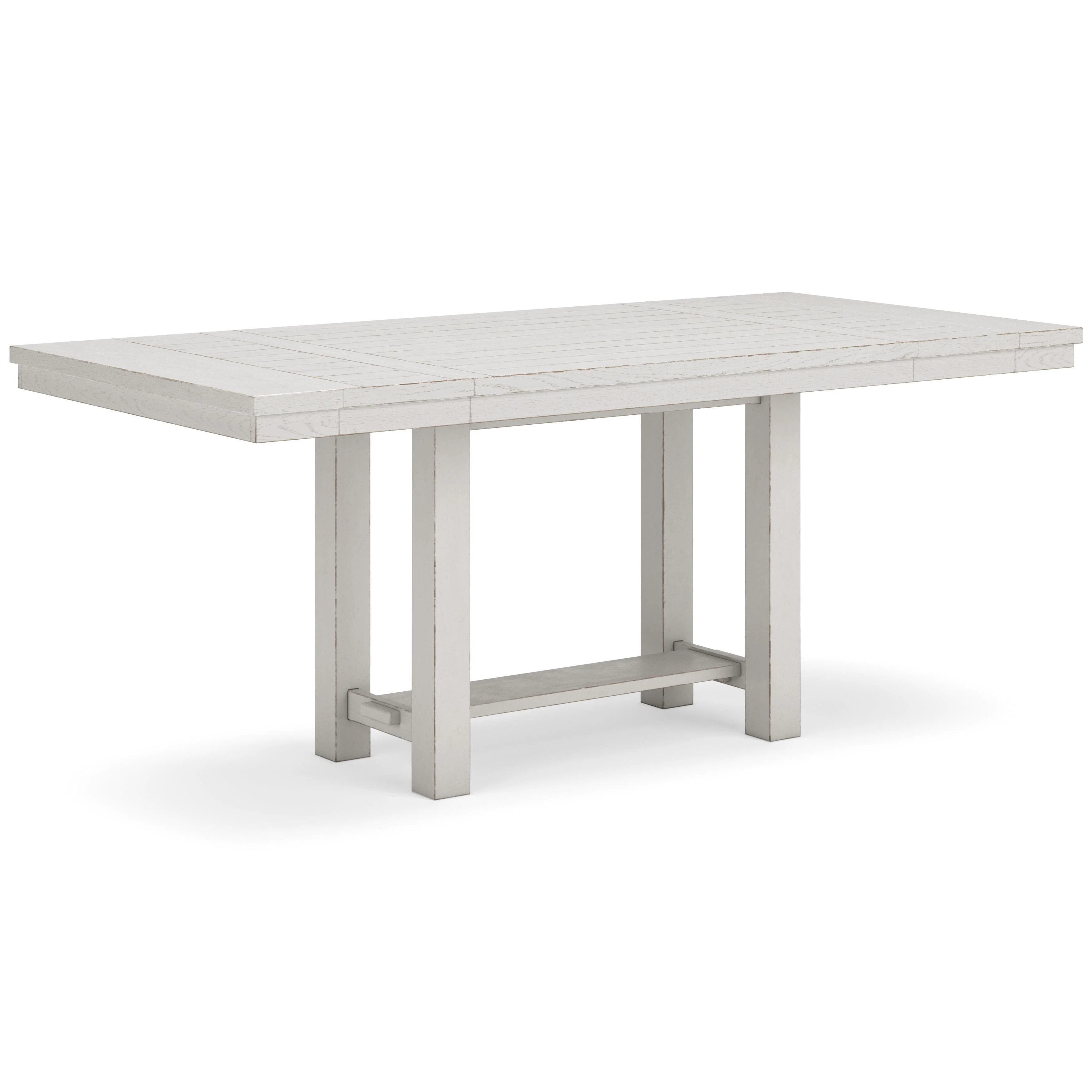 Signature Design by Ashley Robbinsdale D642D8 5 pc Counter Height Dining Set - Image 3
