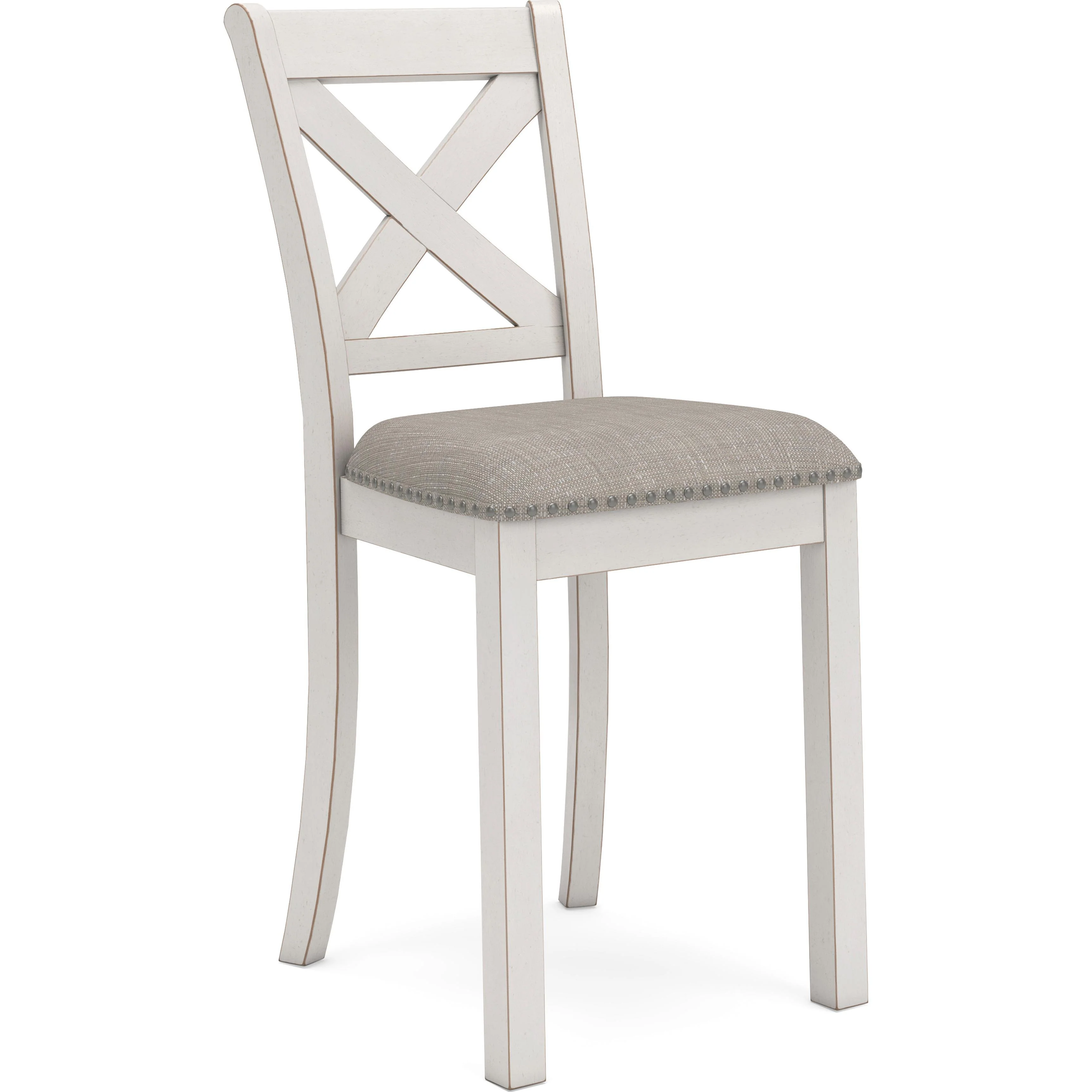 Signature Design by Ashley Robbinsdale D642D9 9 pc Counter Height Dining Set - Image 2
