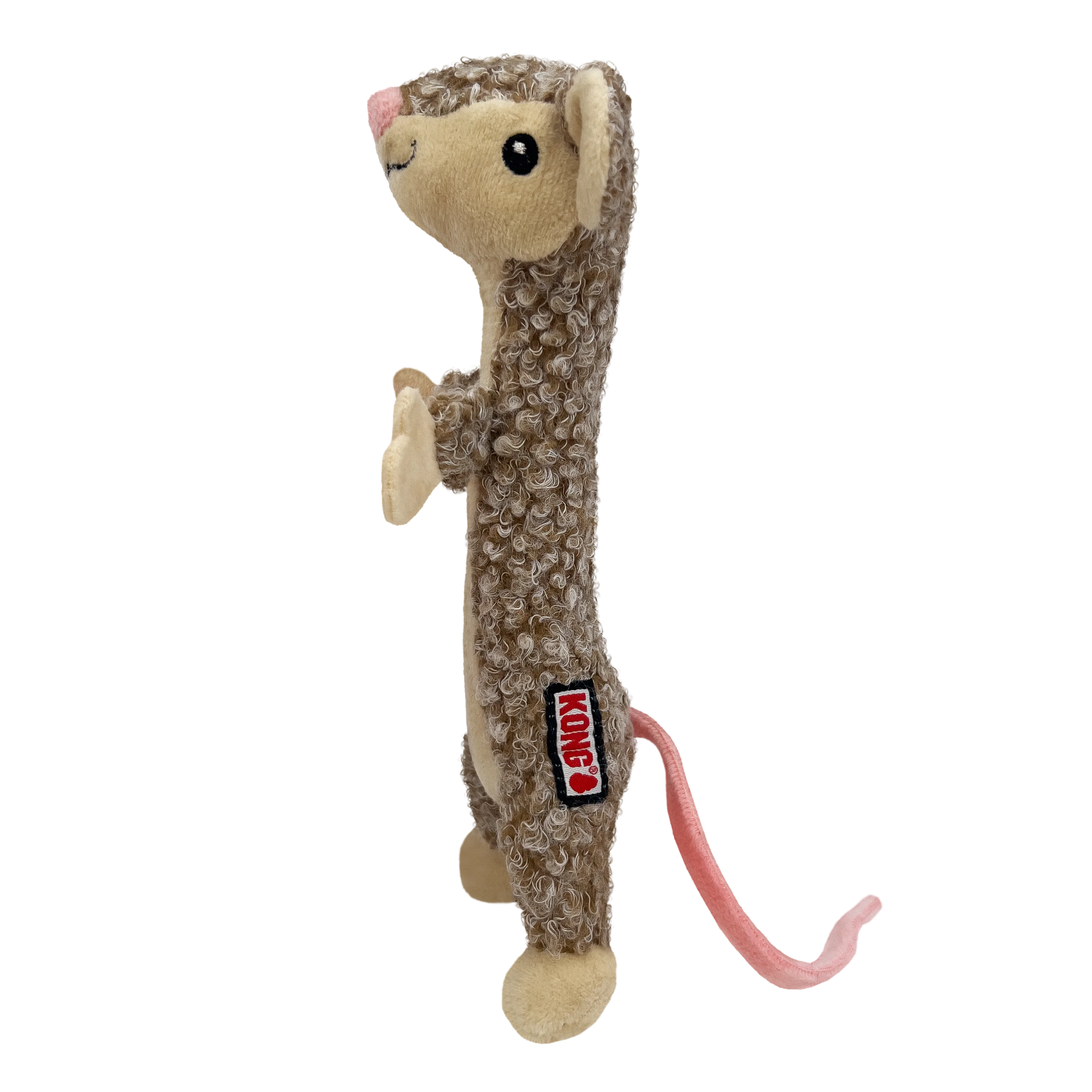 Kong Cat Toy Cat Luvs Mouse - Image 1