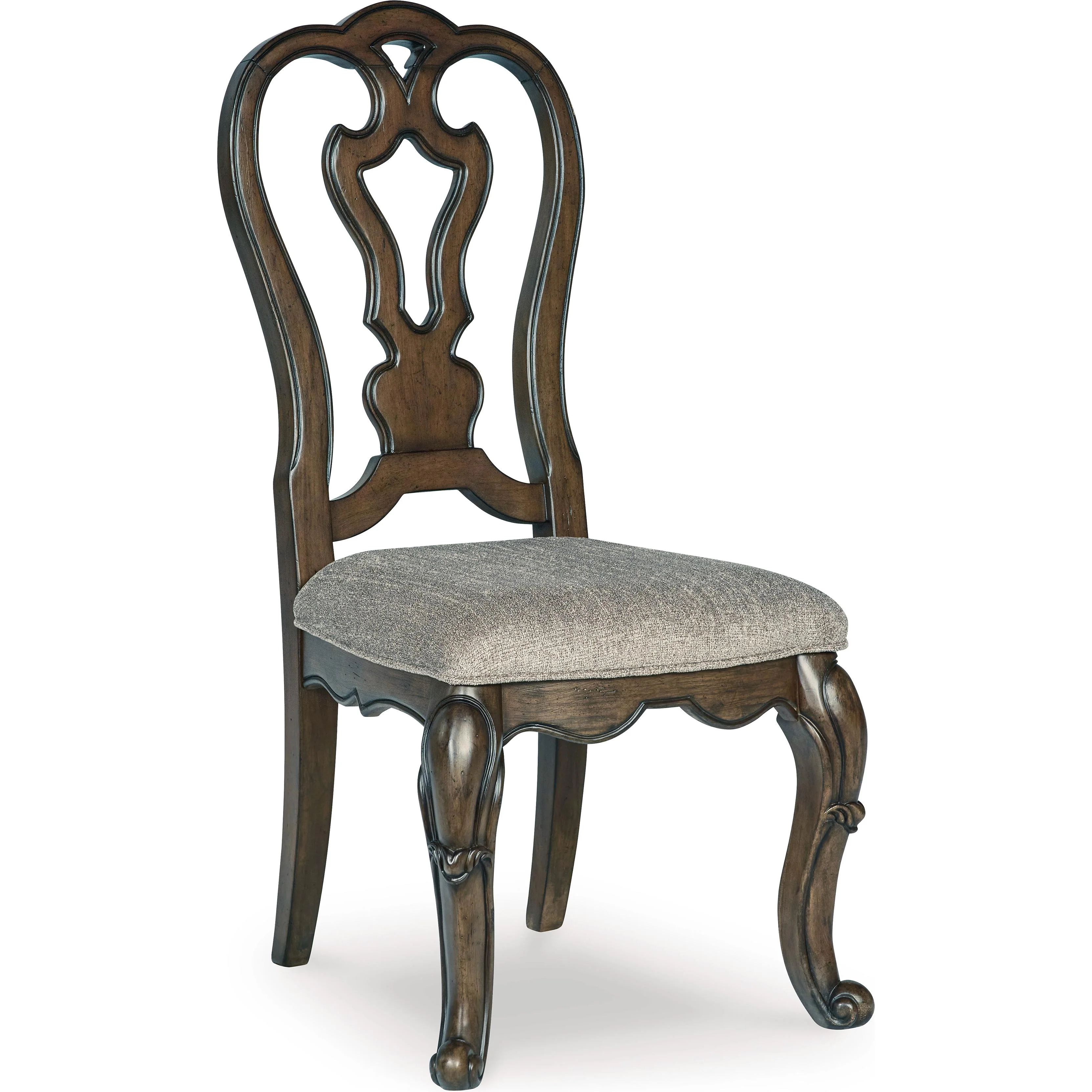 Signature Design by Ashley Maylee D947D9 9 pc Dining Set - Image 3