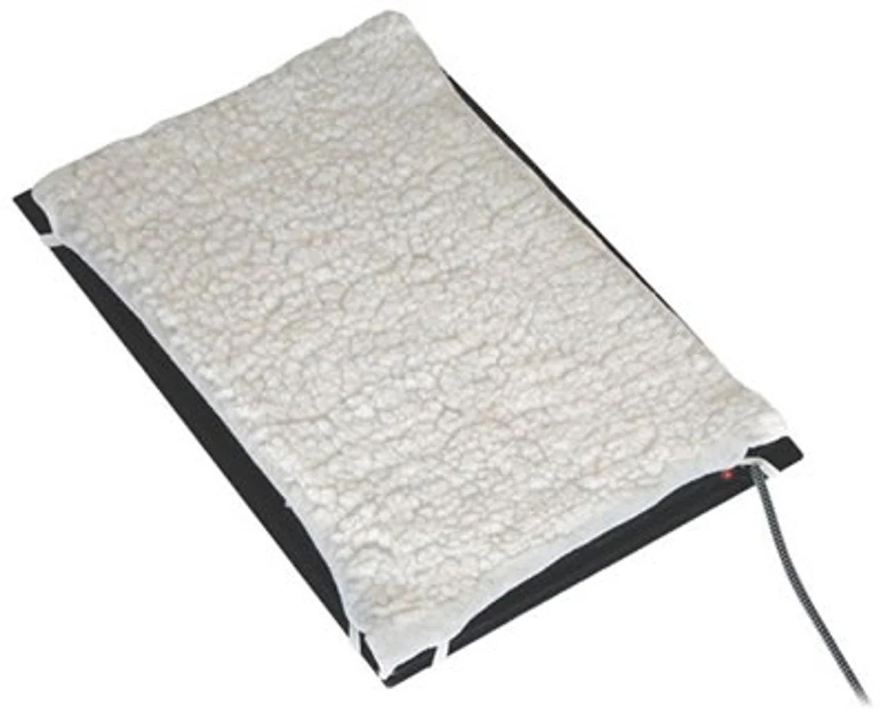 Farm Innovators Heated Pet Mat 100w 24x29in - Image 1