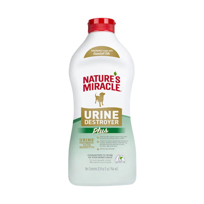 Pioneer Pet Nature s Miracle Urine Destroyer Plus for Dogs Refill - Image 1