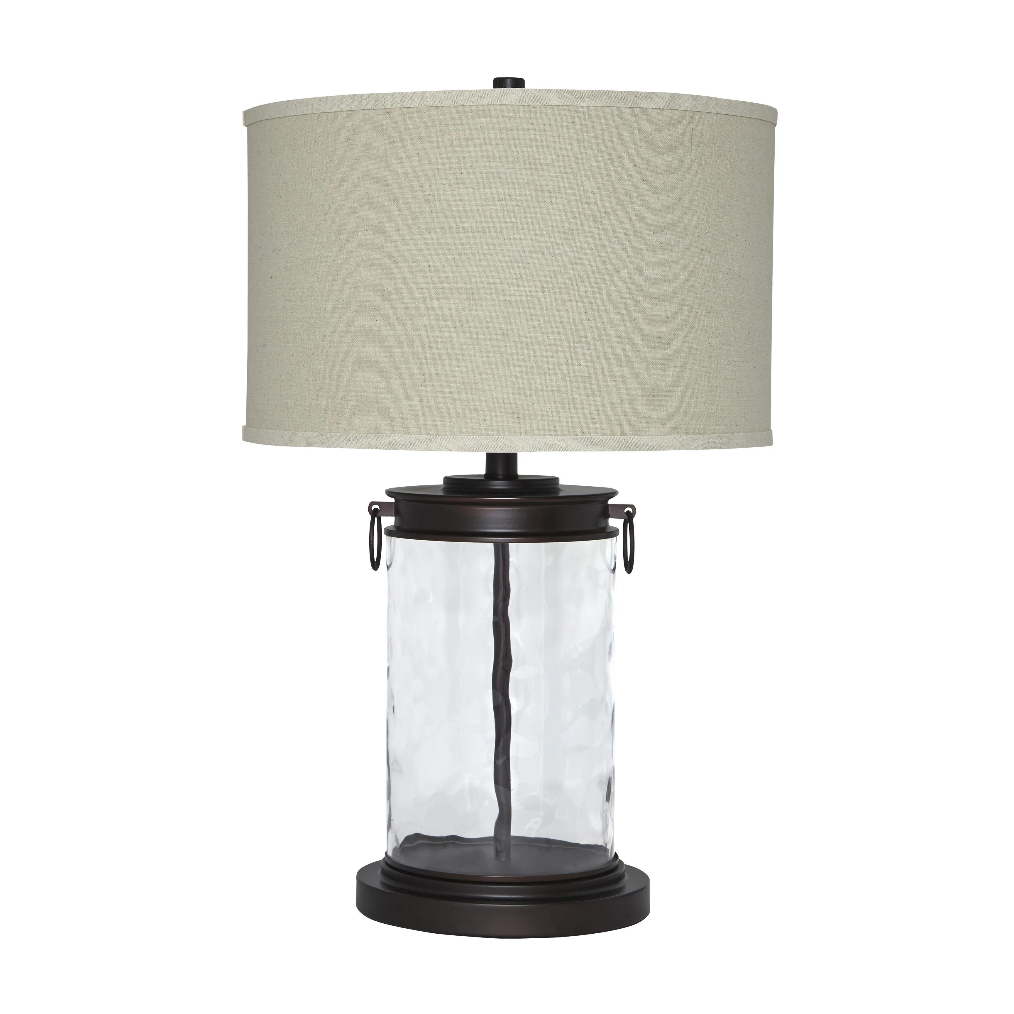Signature Design by Ashley Tailynn Table Lamp L430324