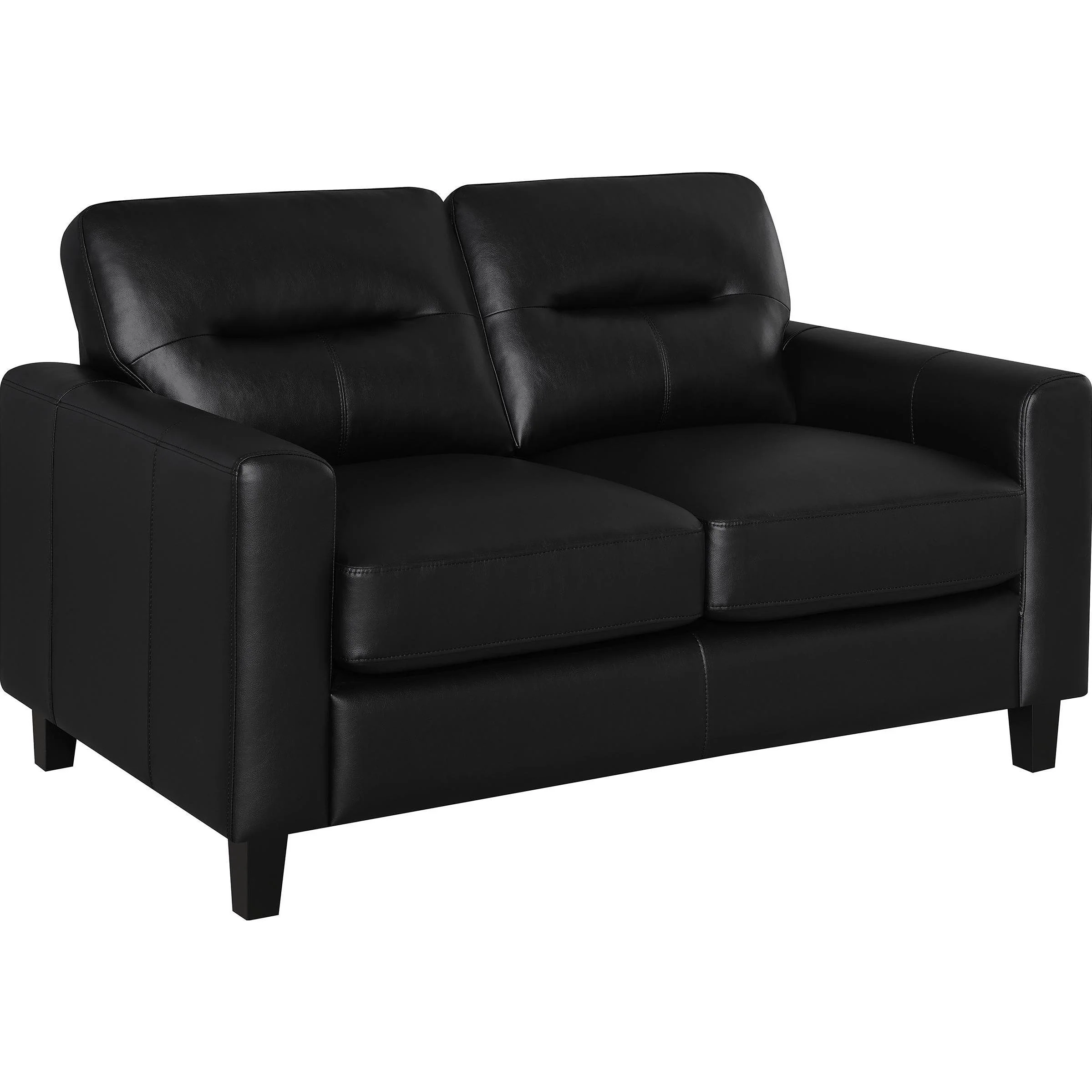Coaster Furniture Scotland 504664-S2 2 pc Living Room Set - Image 3