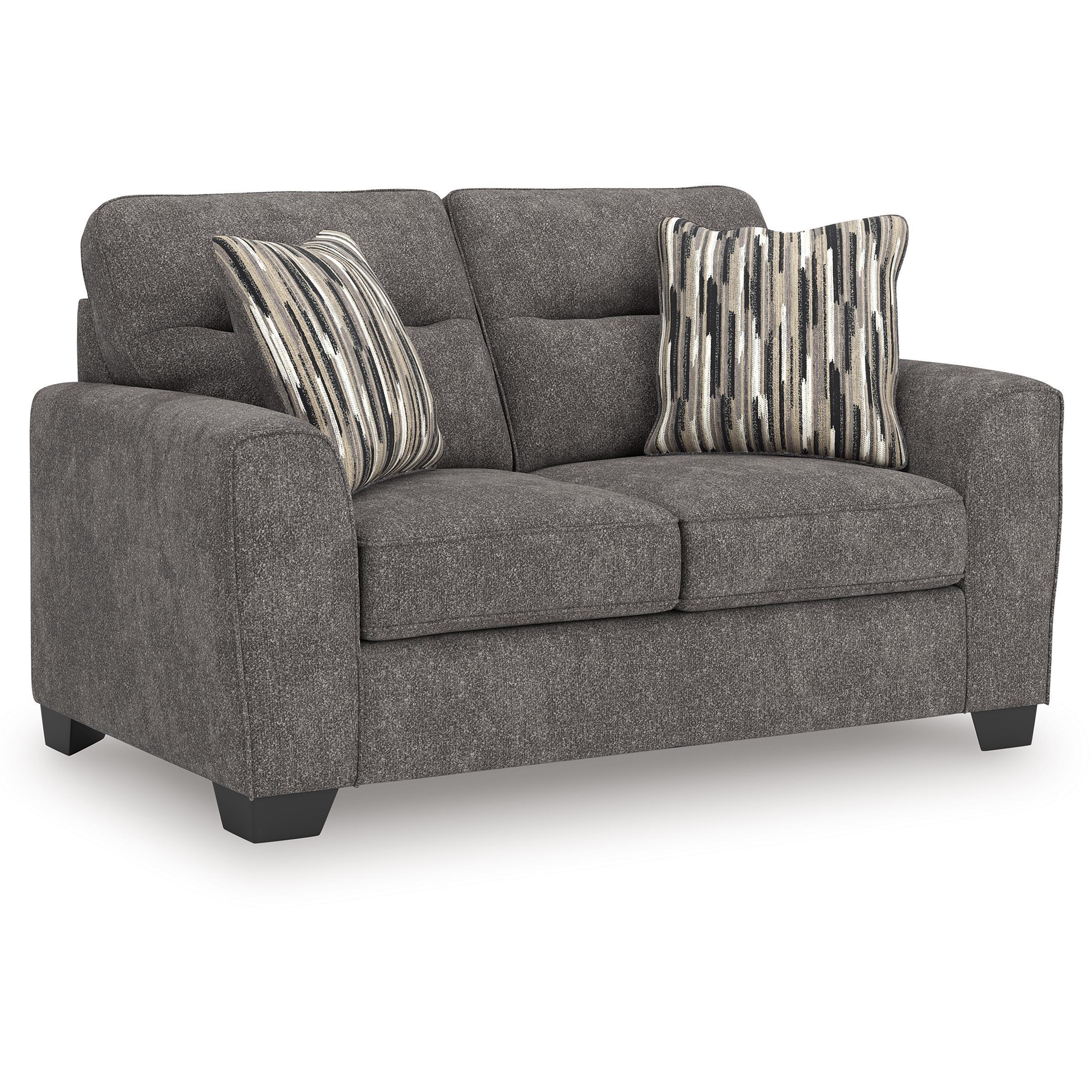 Benchcraft Olten 31305U1 2 pc Living Room Set - Image 3