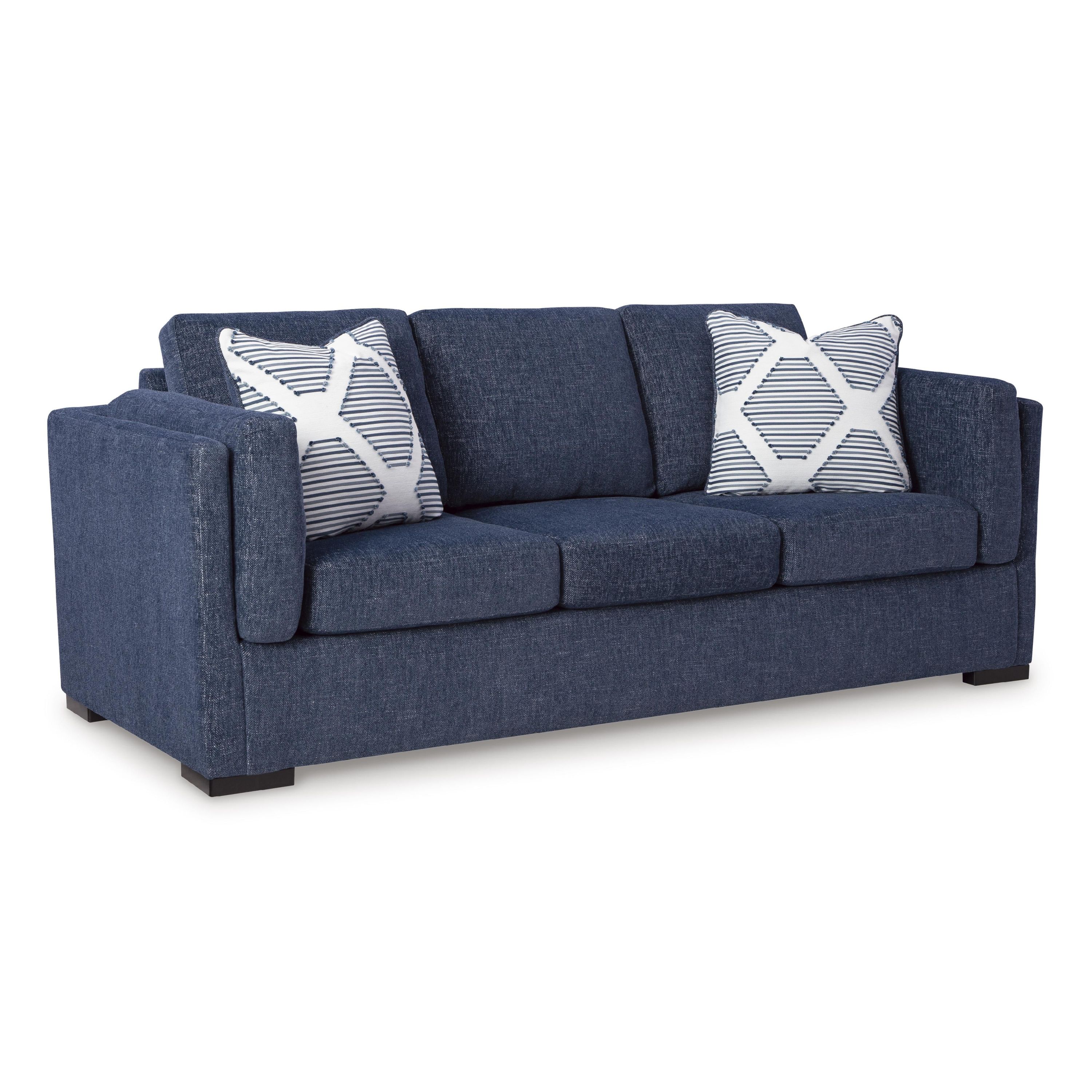 Benchcraft Evansley 54502U3 4 pc Living Room Set - Image 2
