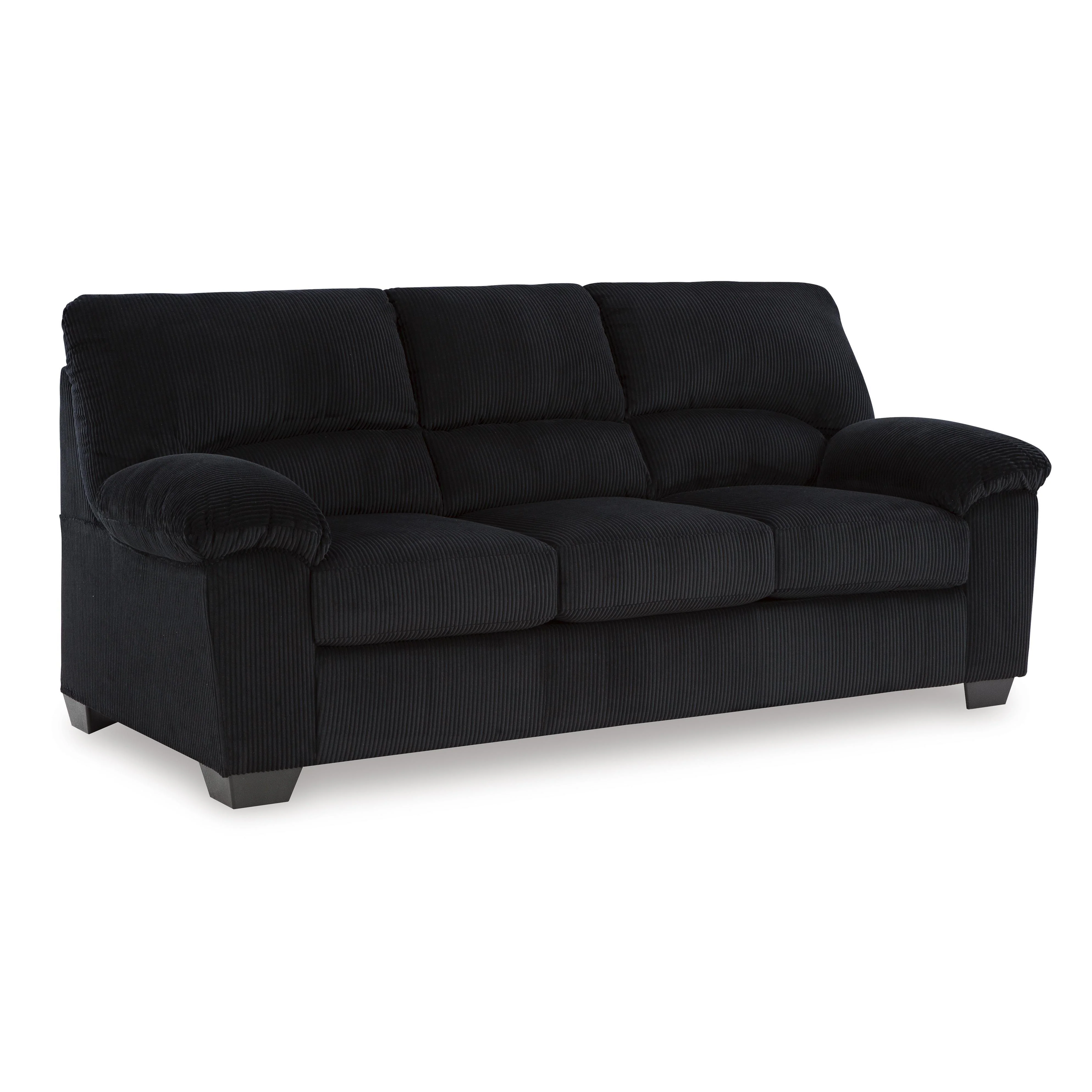 Signature Design by Ashley SimpleJoy 24204U2 3 pc Living Room Set - Image 3
