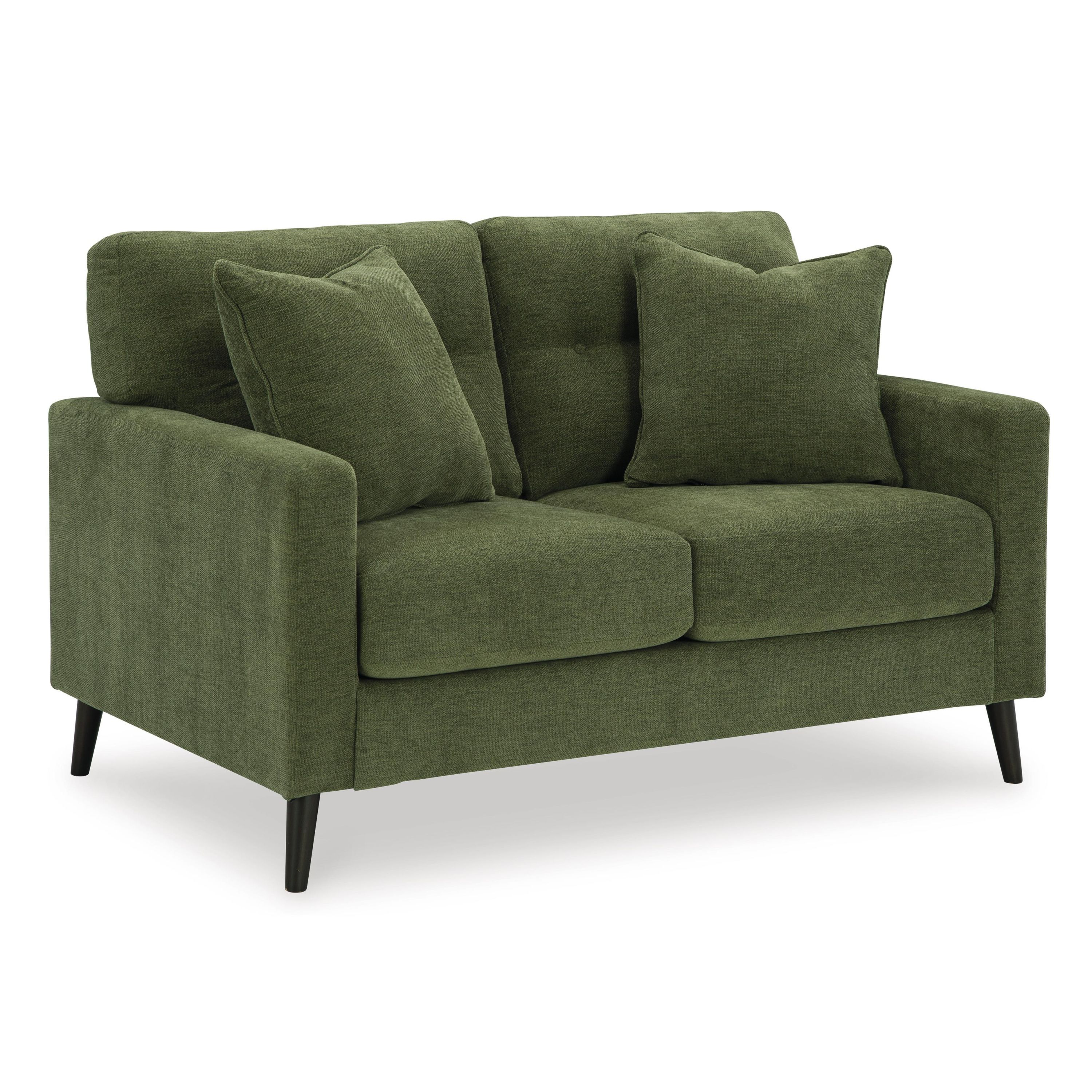 Signature Design by Ashley Bixler 26107U4 3 pc Living Room Set - Image 3