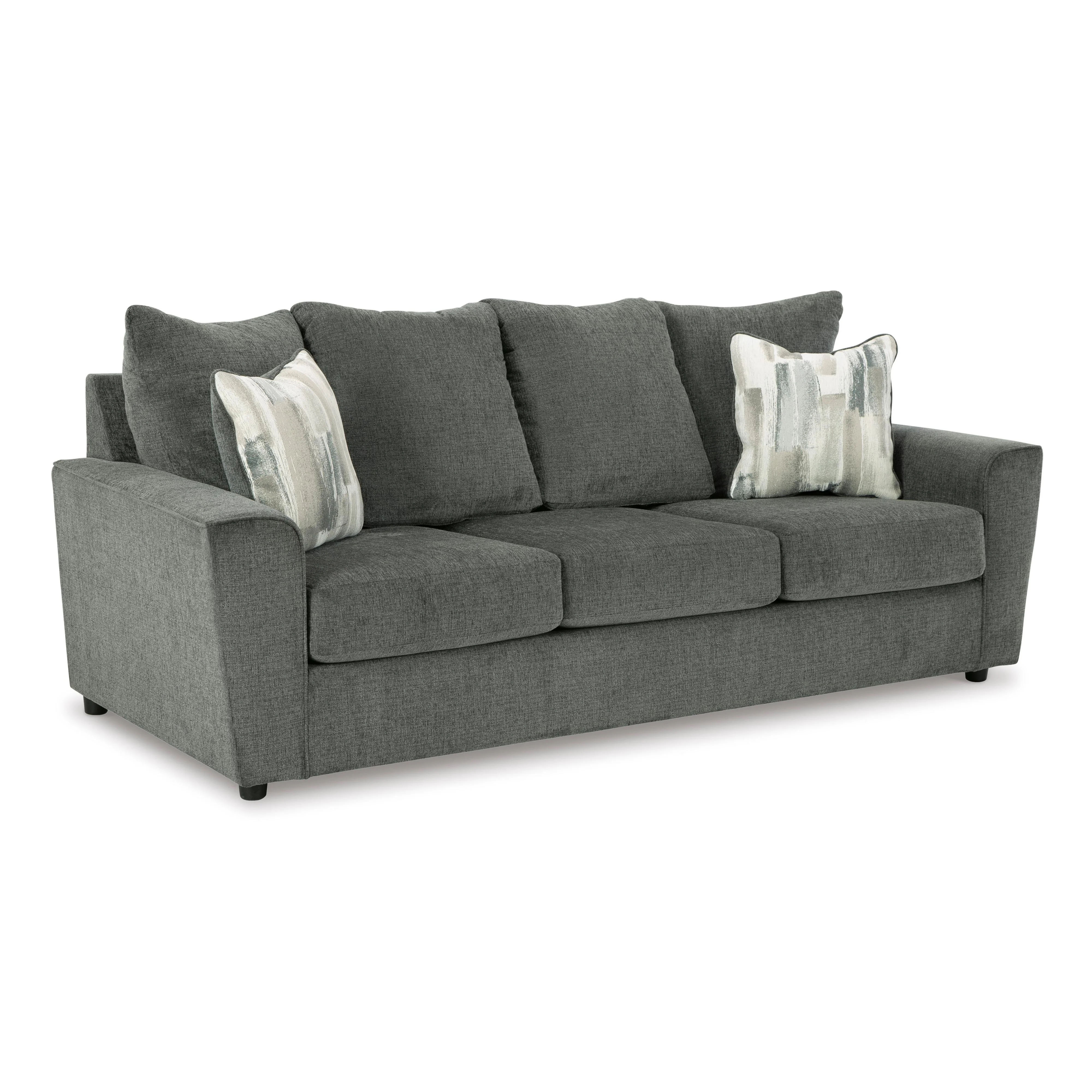 Signature Design by Ashley Stairatt 28502U5 3 pc Living Room Set - Image 2