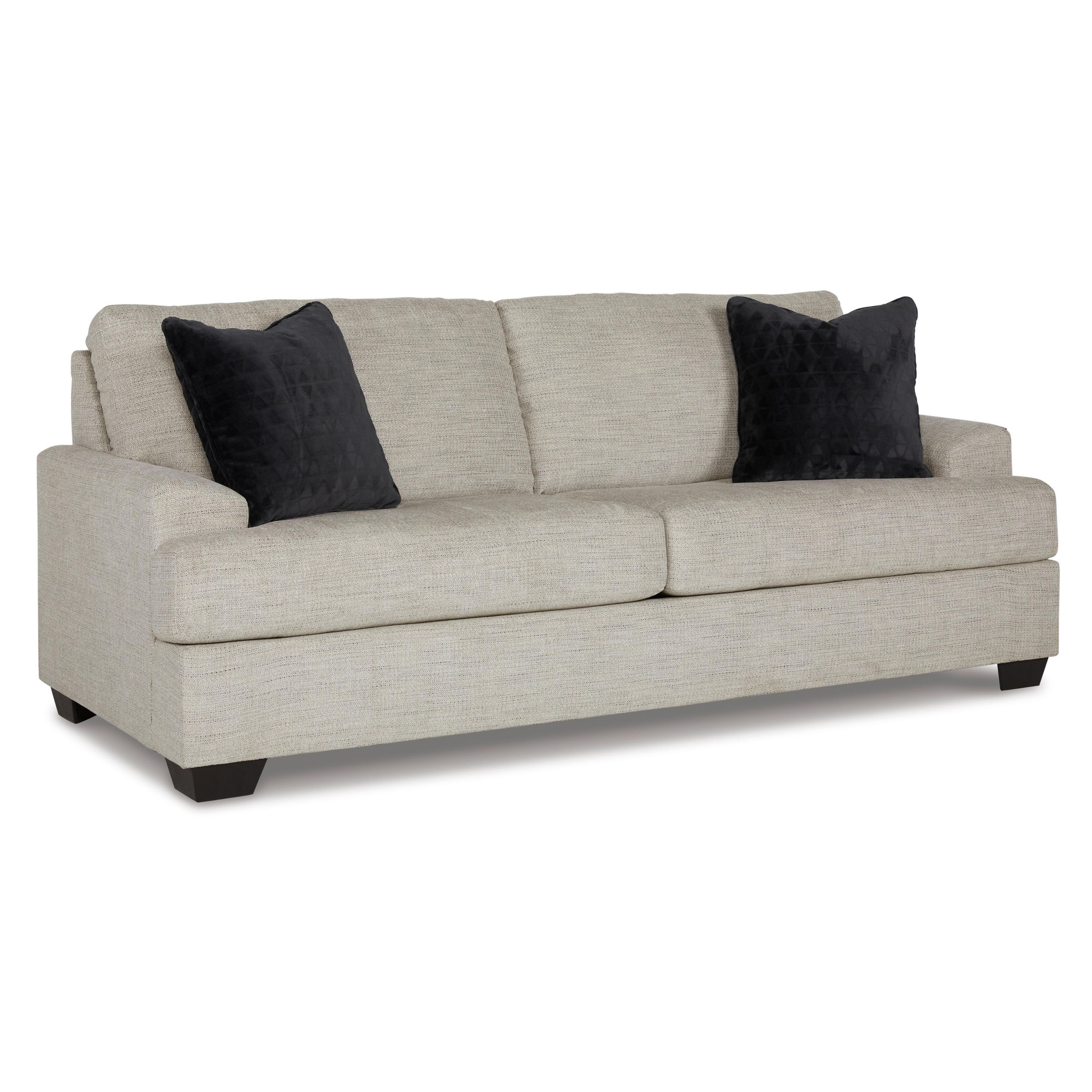 Signature Design by Ashley Vayda 33104U3 4 pc Living Room Set - Image 2