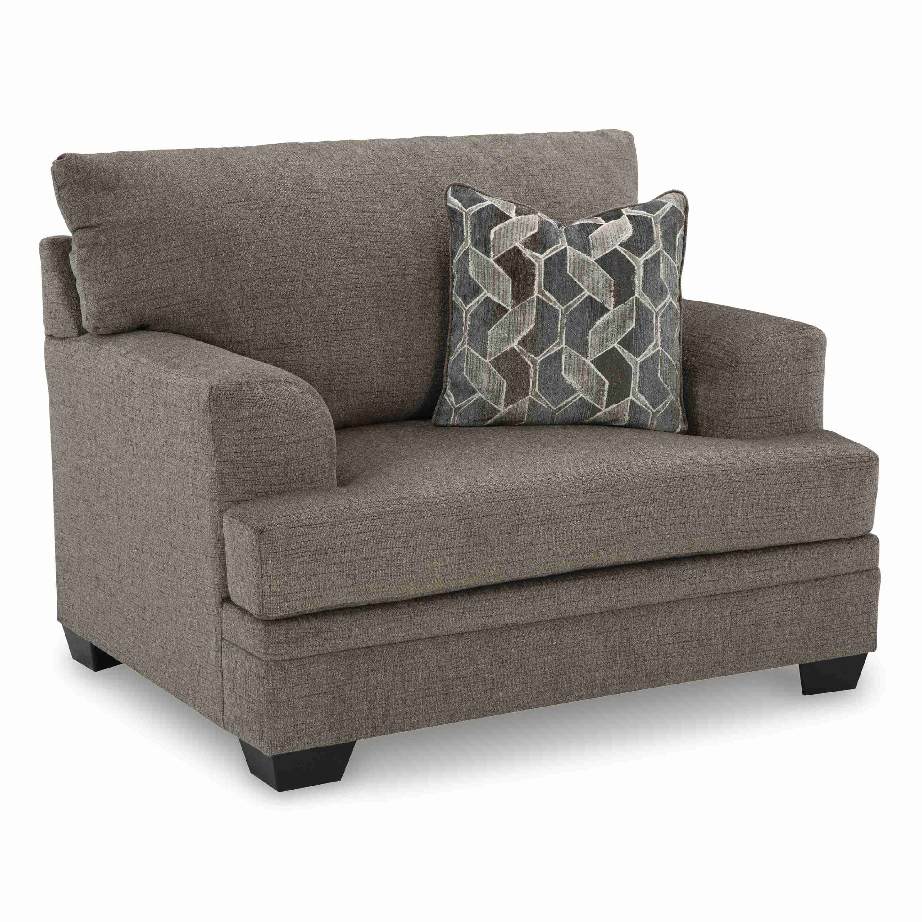 Signature Design by Ashley Stonemeade 59505U3 3 pc Stationary Living Room Set - Image 3
