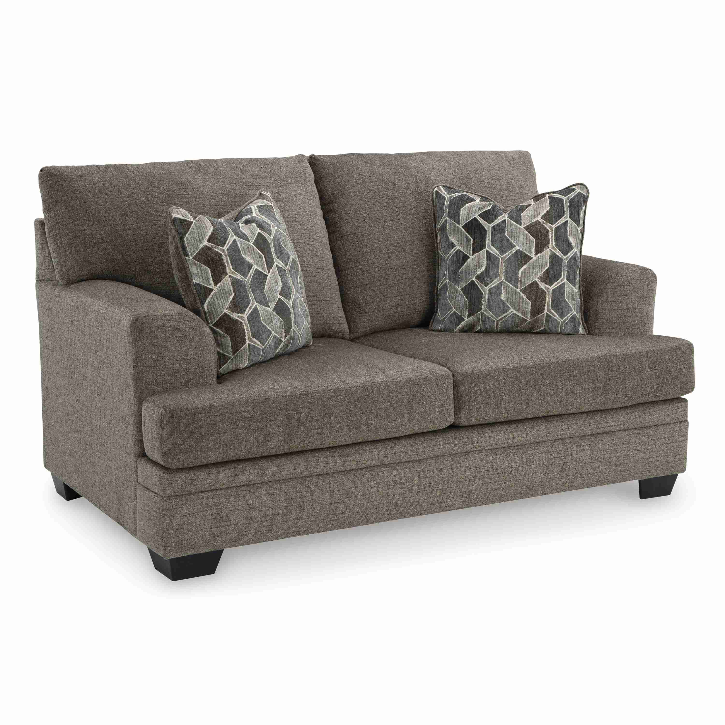 Signature Design by Ashley Stonemeade 59505U4 4 pc Stationary Living Room Set - Image 3
